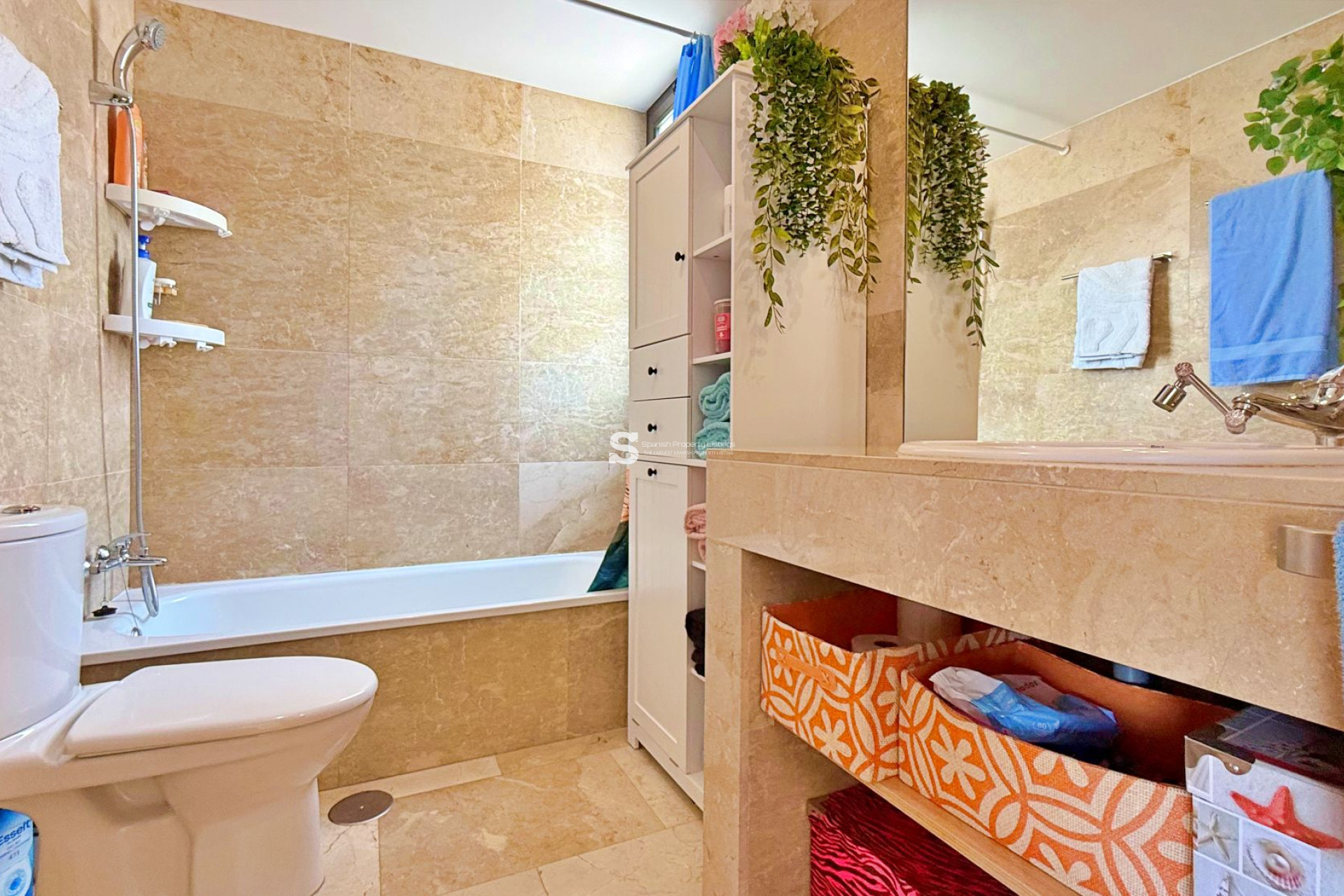 Revente - Apartment - Orihuela Costa - Campoamor