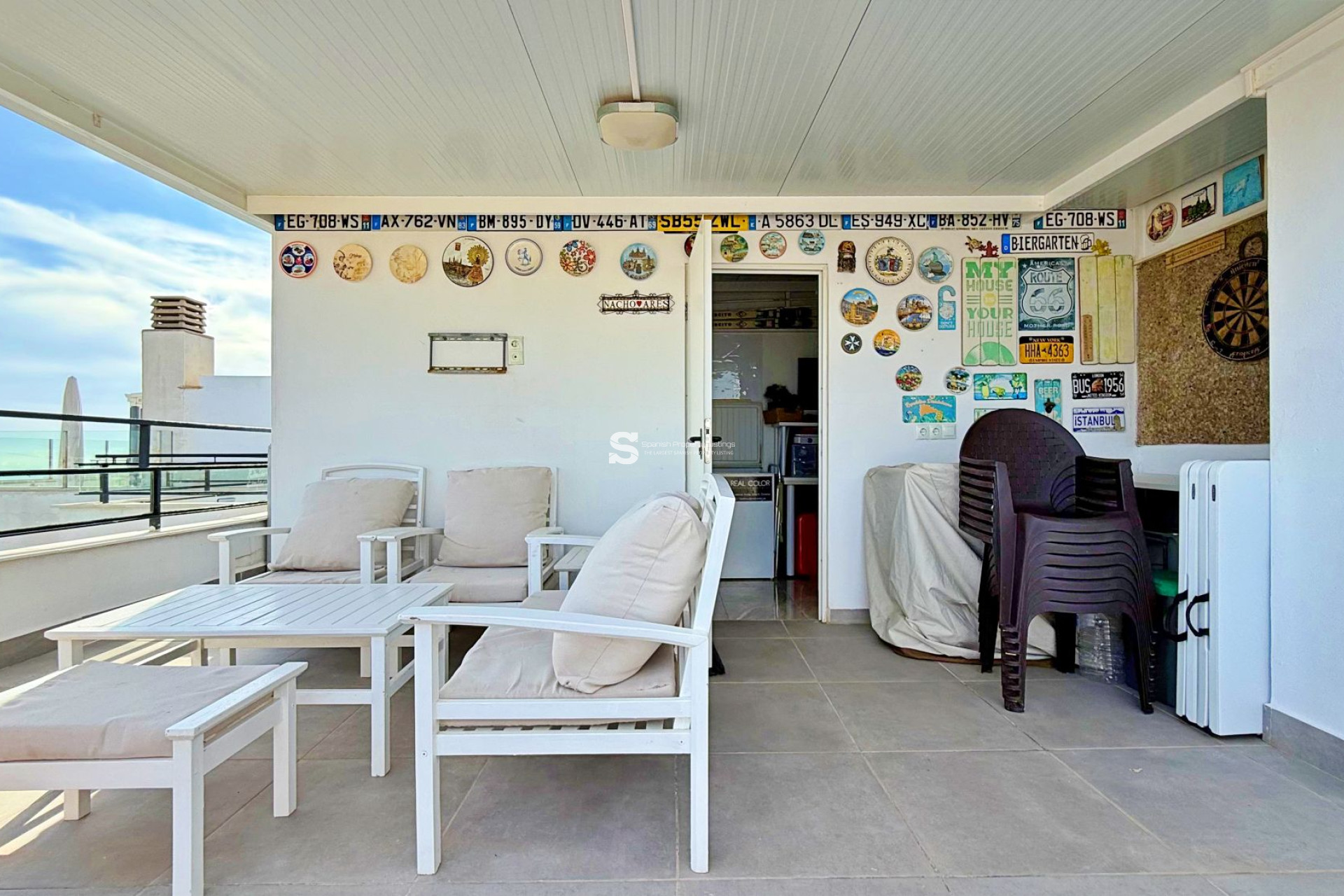 Revente - Apartment - Orihuela Costa - Campoamor