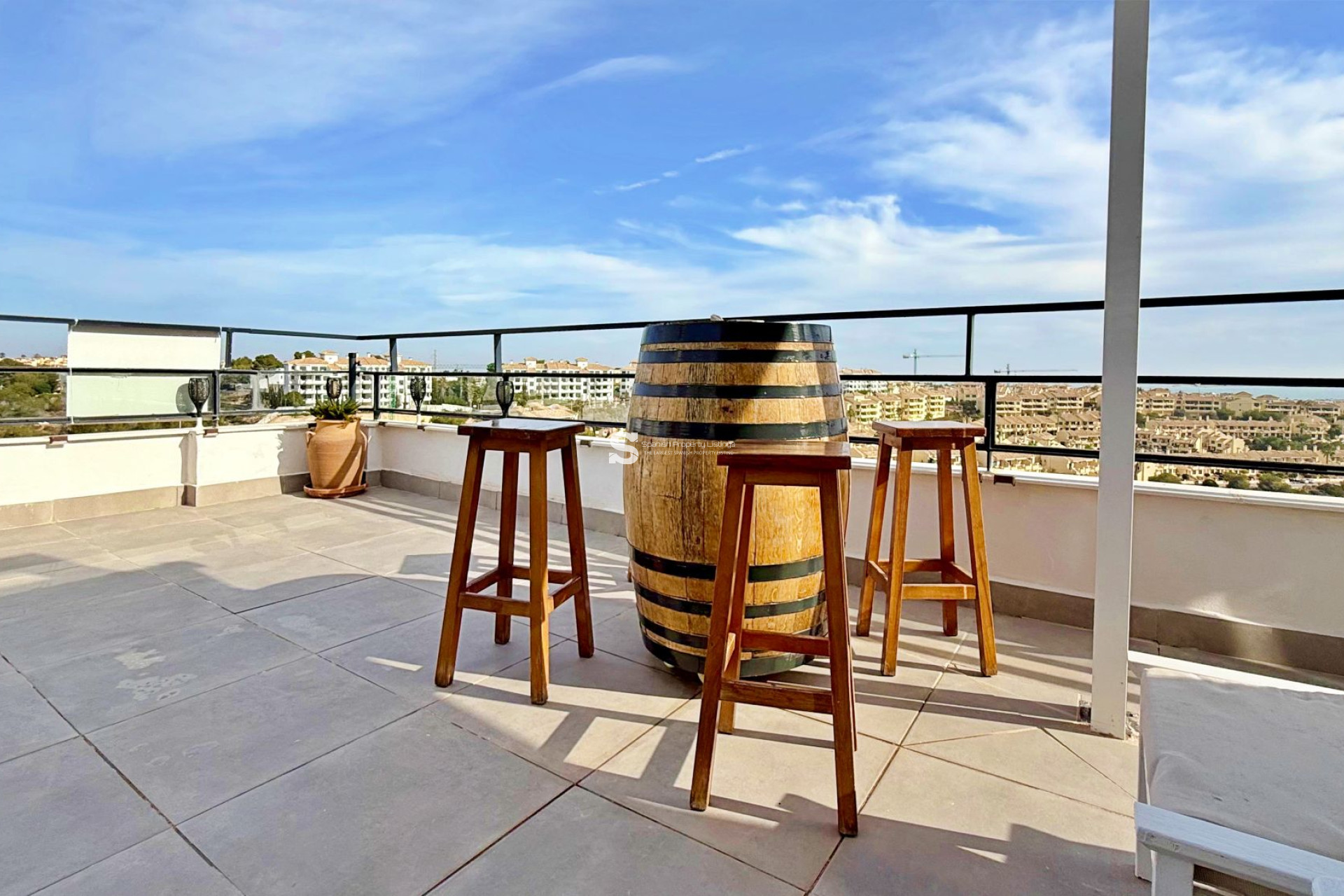 Revente - Apartment - Orihuela Costa - Campoamor