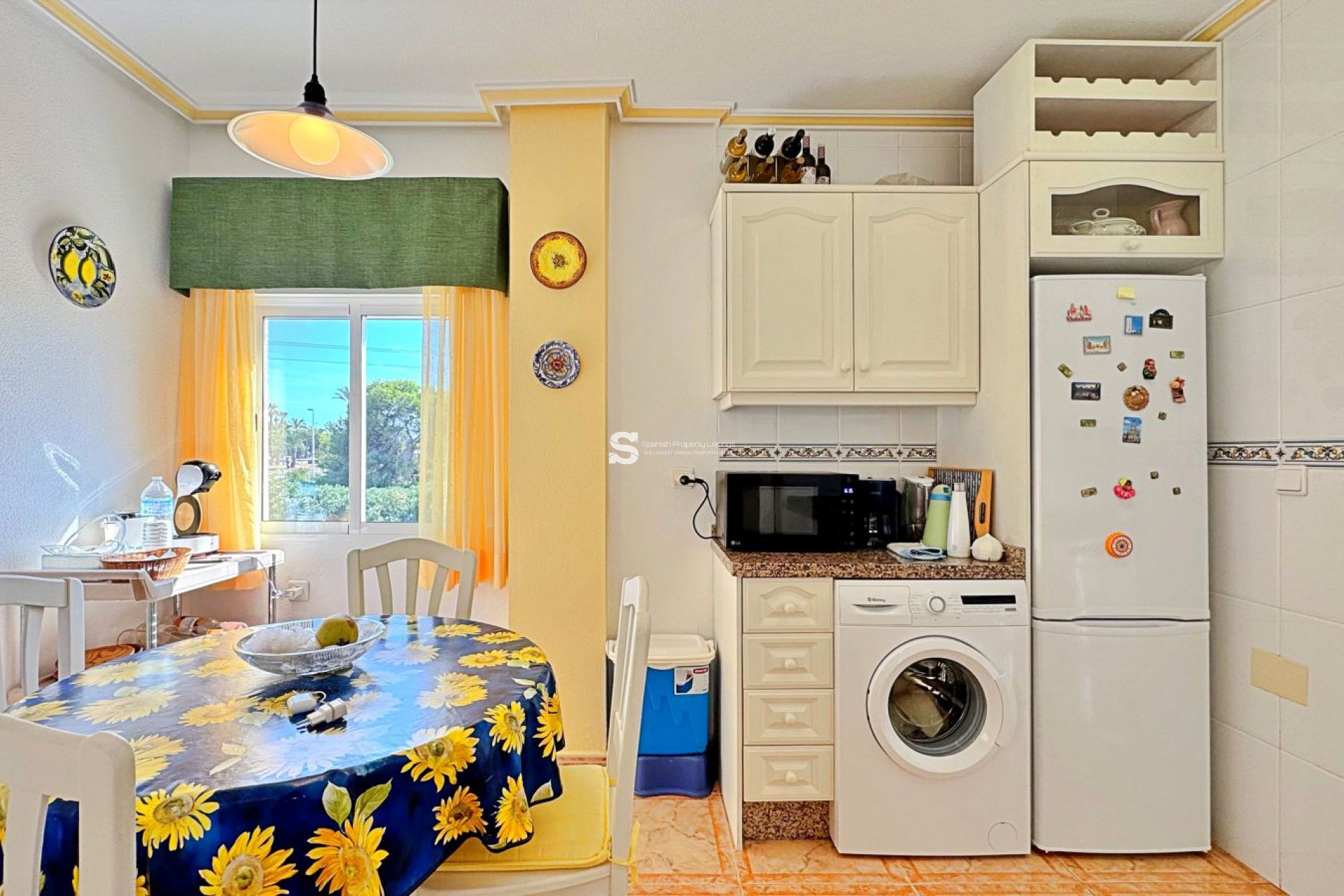 Revente - Apartment - Orihuela Costa - La Zenia