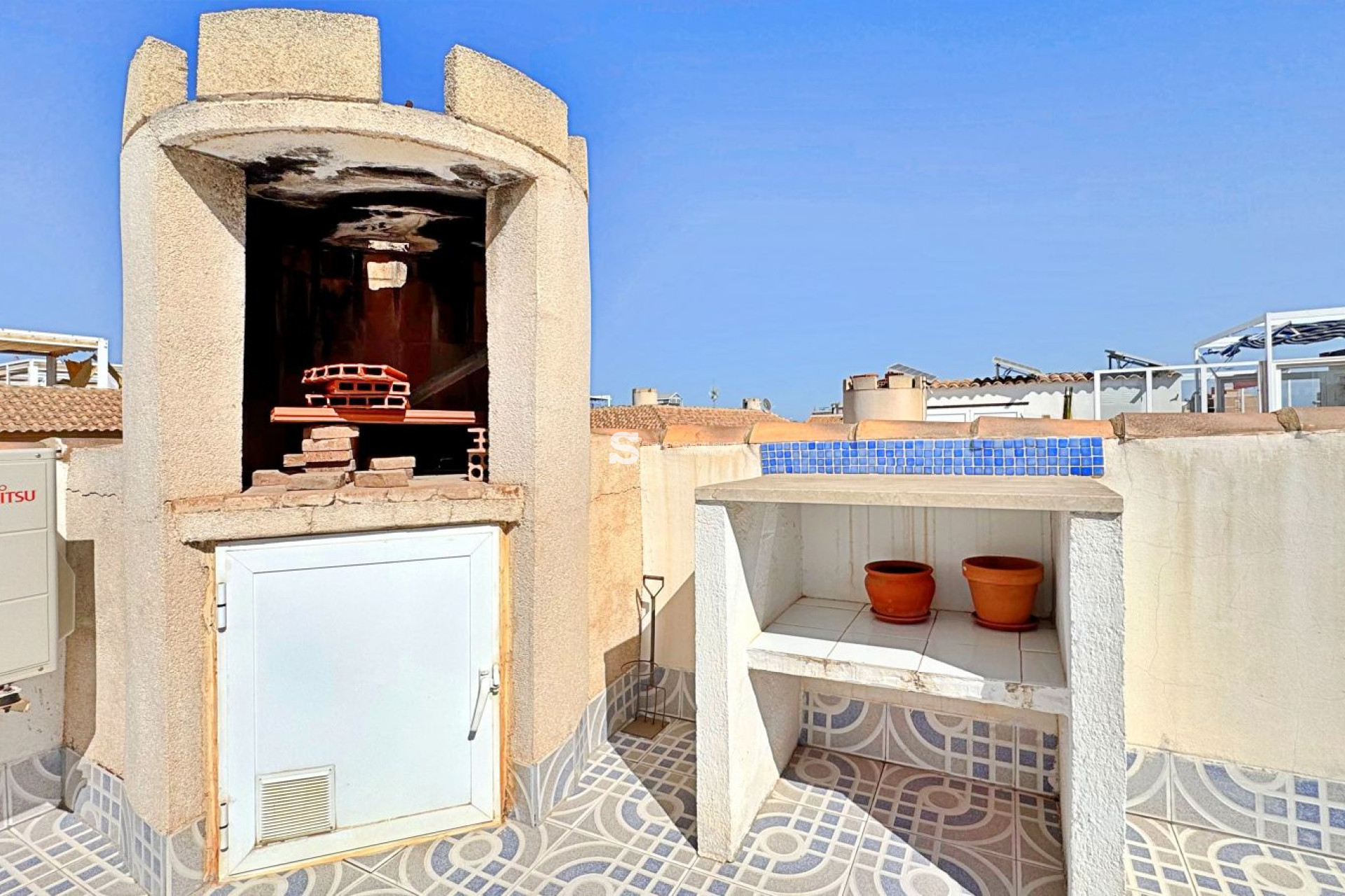 Revente - Apartment - Orihuela Costa - La Zenia