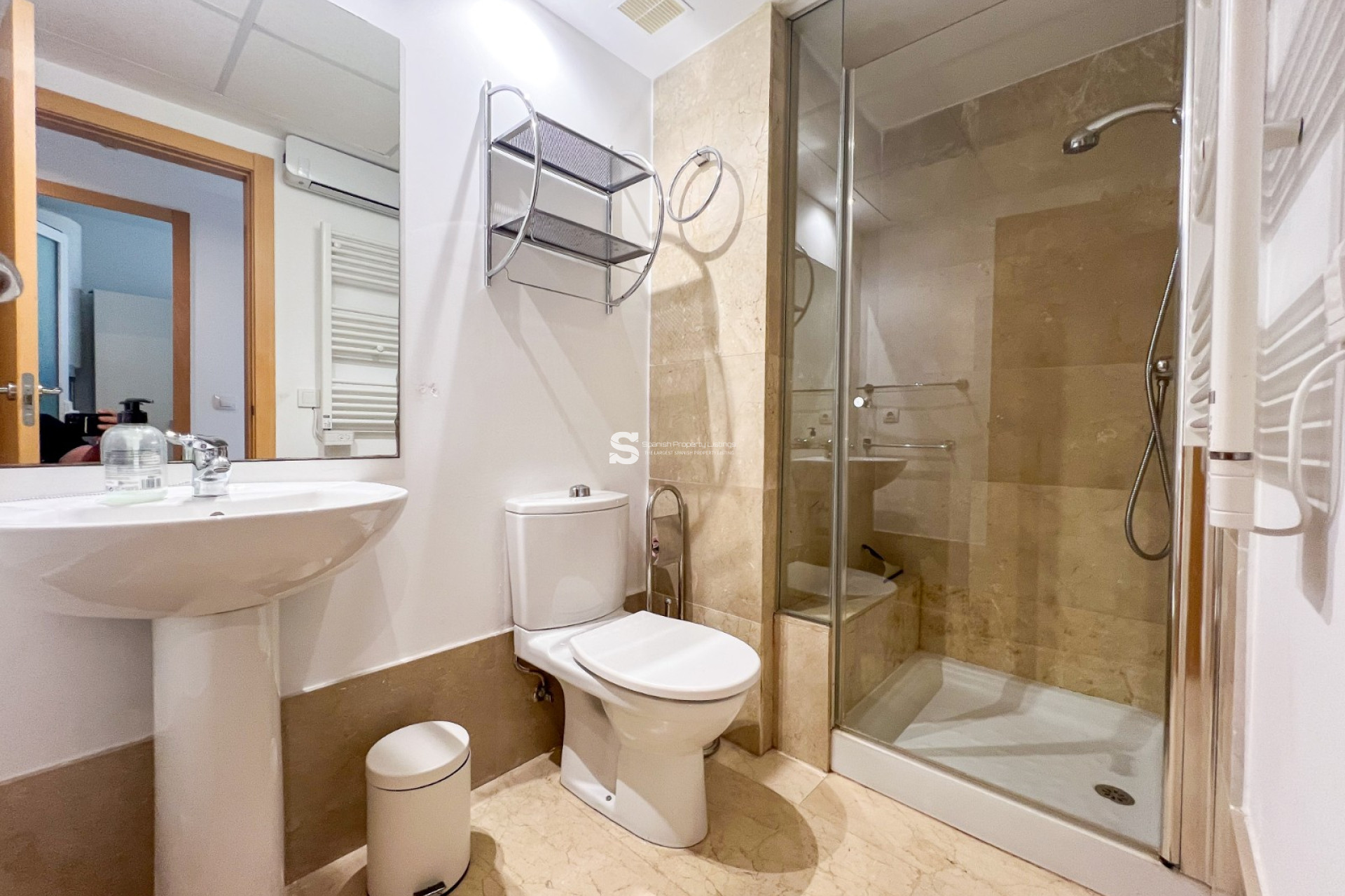 Revente - Apartment - Orihuela Costa - Lomas de Campoamor