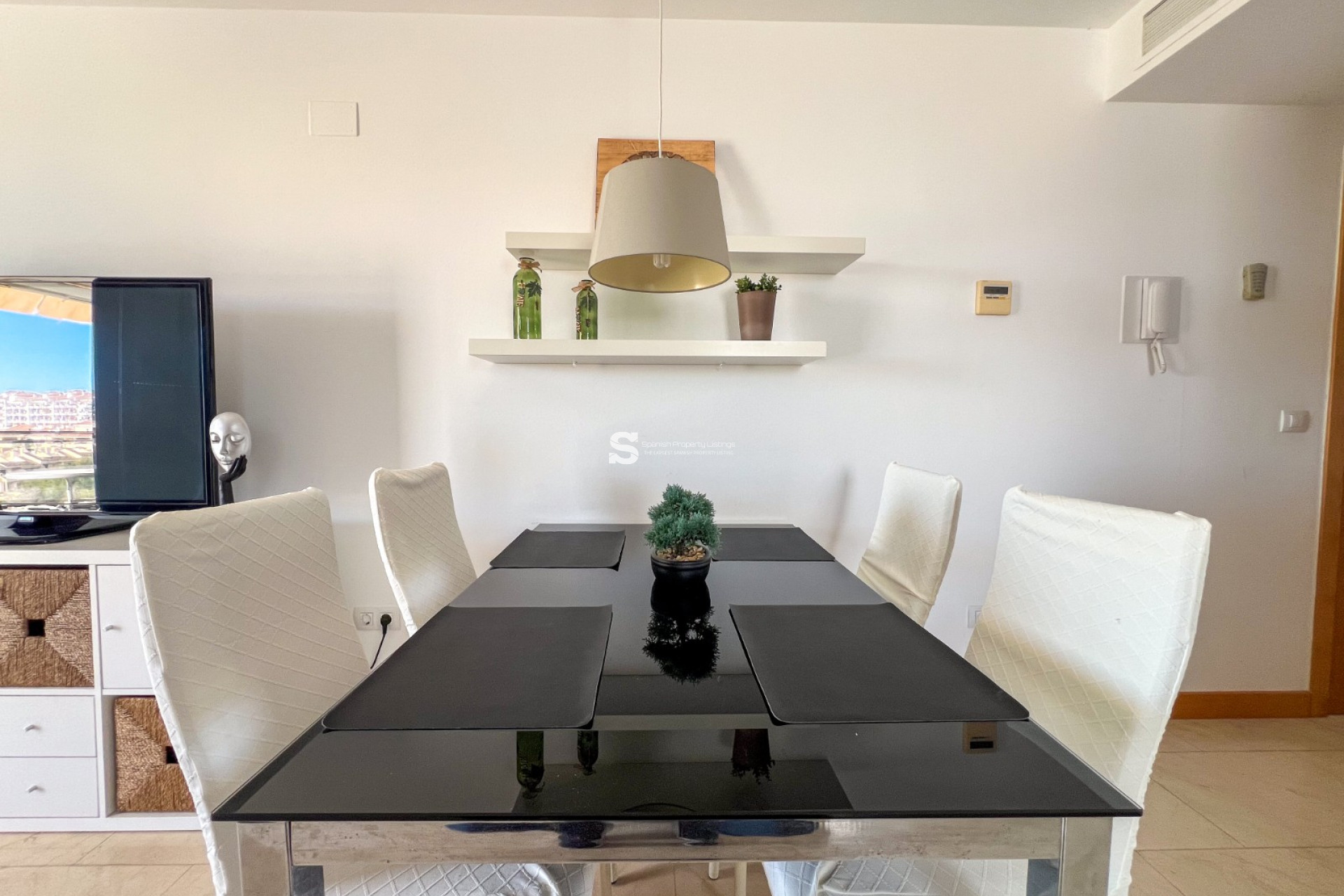 Revente - Apartment - Orihuela Costa - Lomas de Campoamor