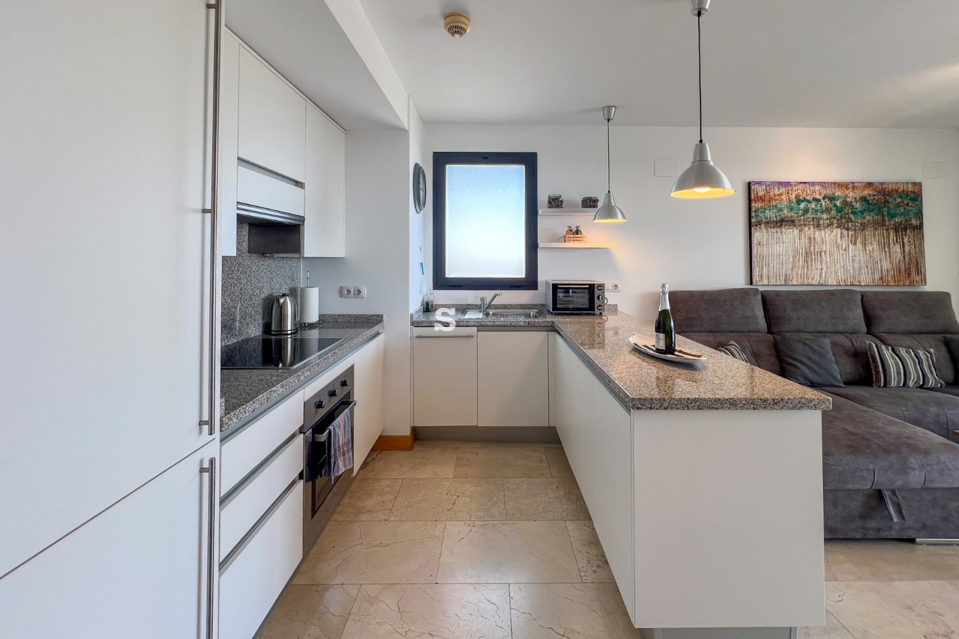 Revente - Apartment - Orihuela Costa - Lomas de Campoamor