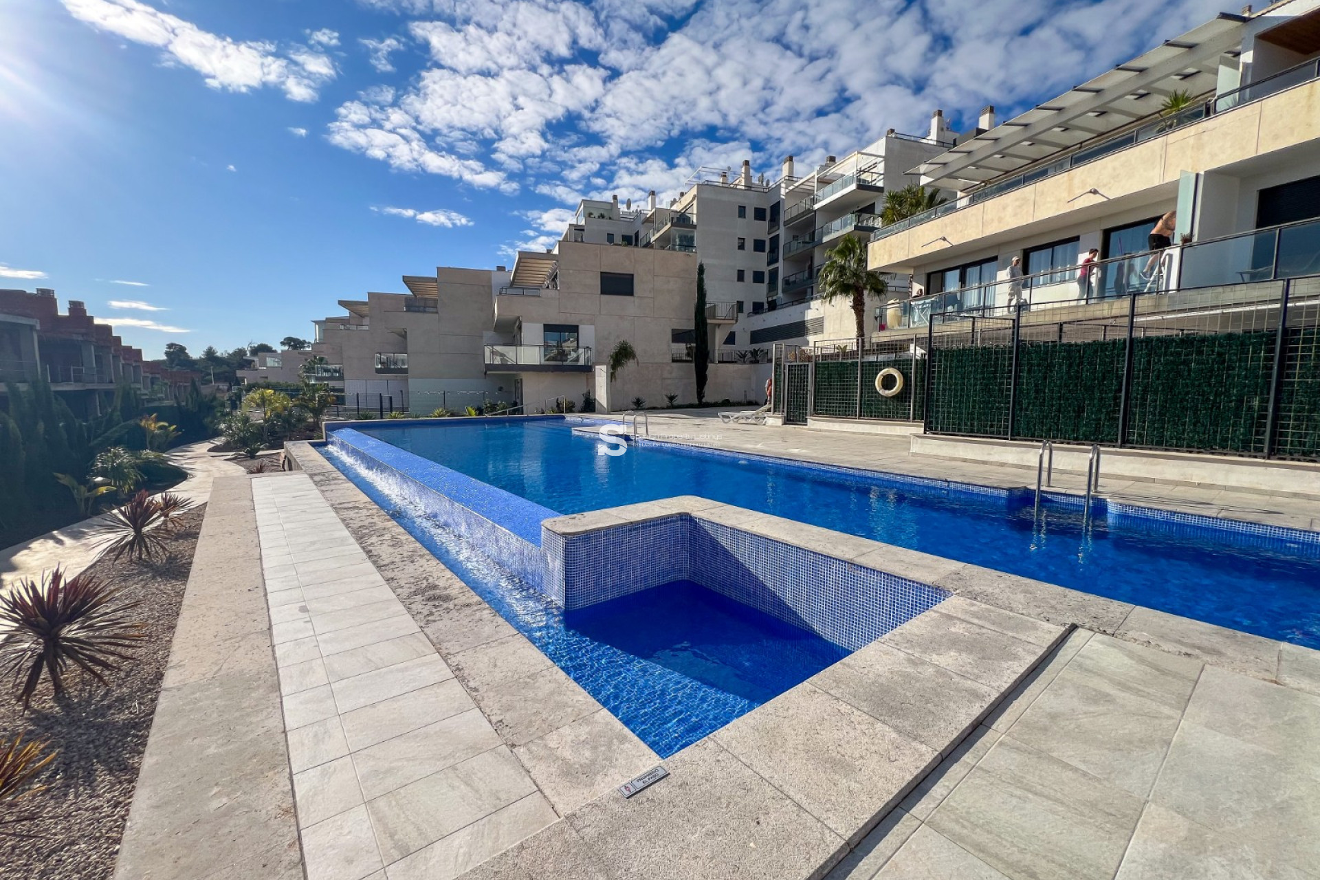 Revente - Apartment - Orihuela Costa - Lomas de Campoamor