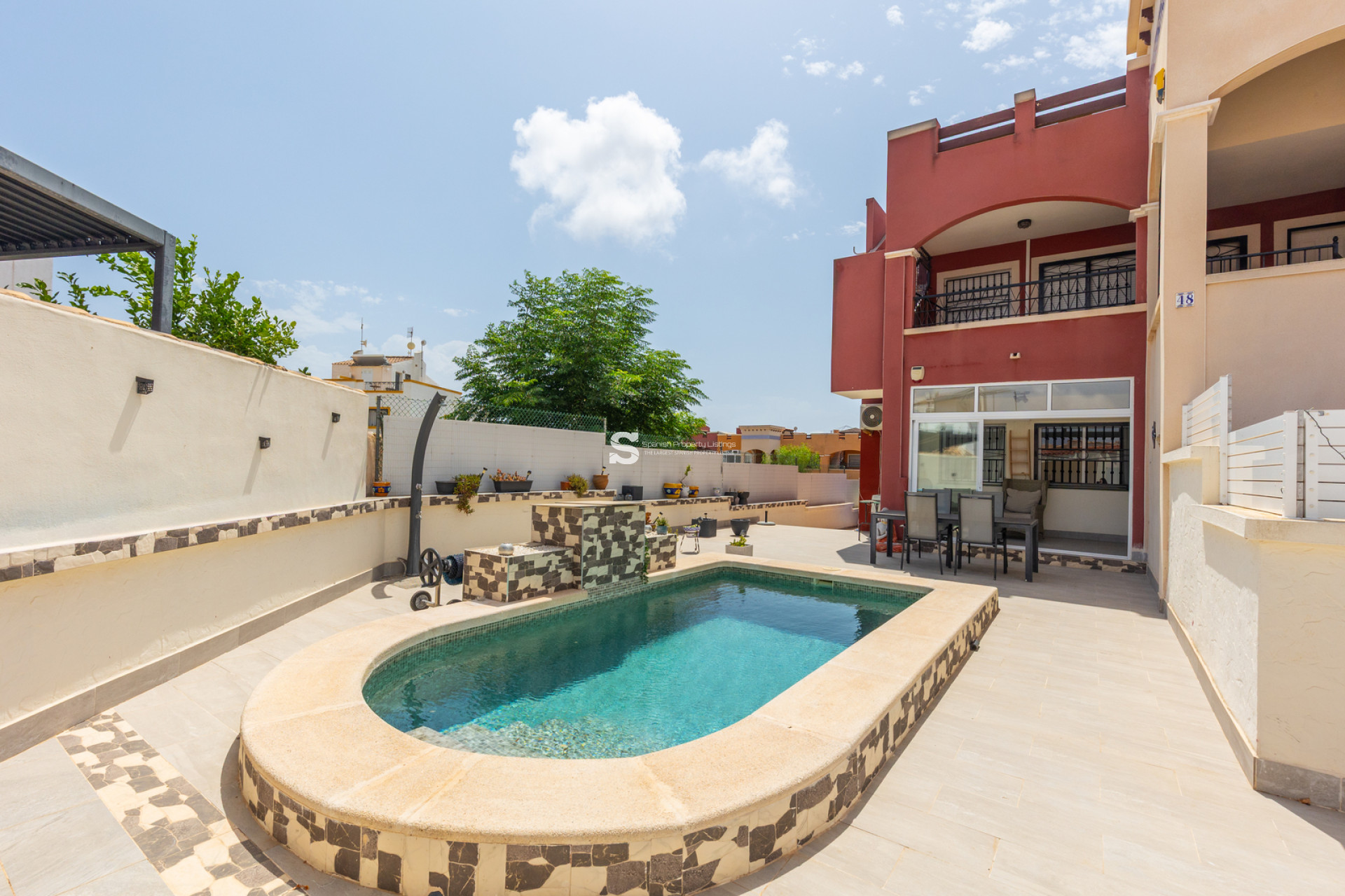Revente - Apartment - Orihuela Costa - Los Altos