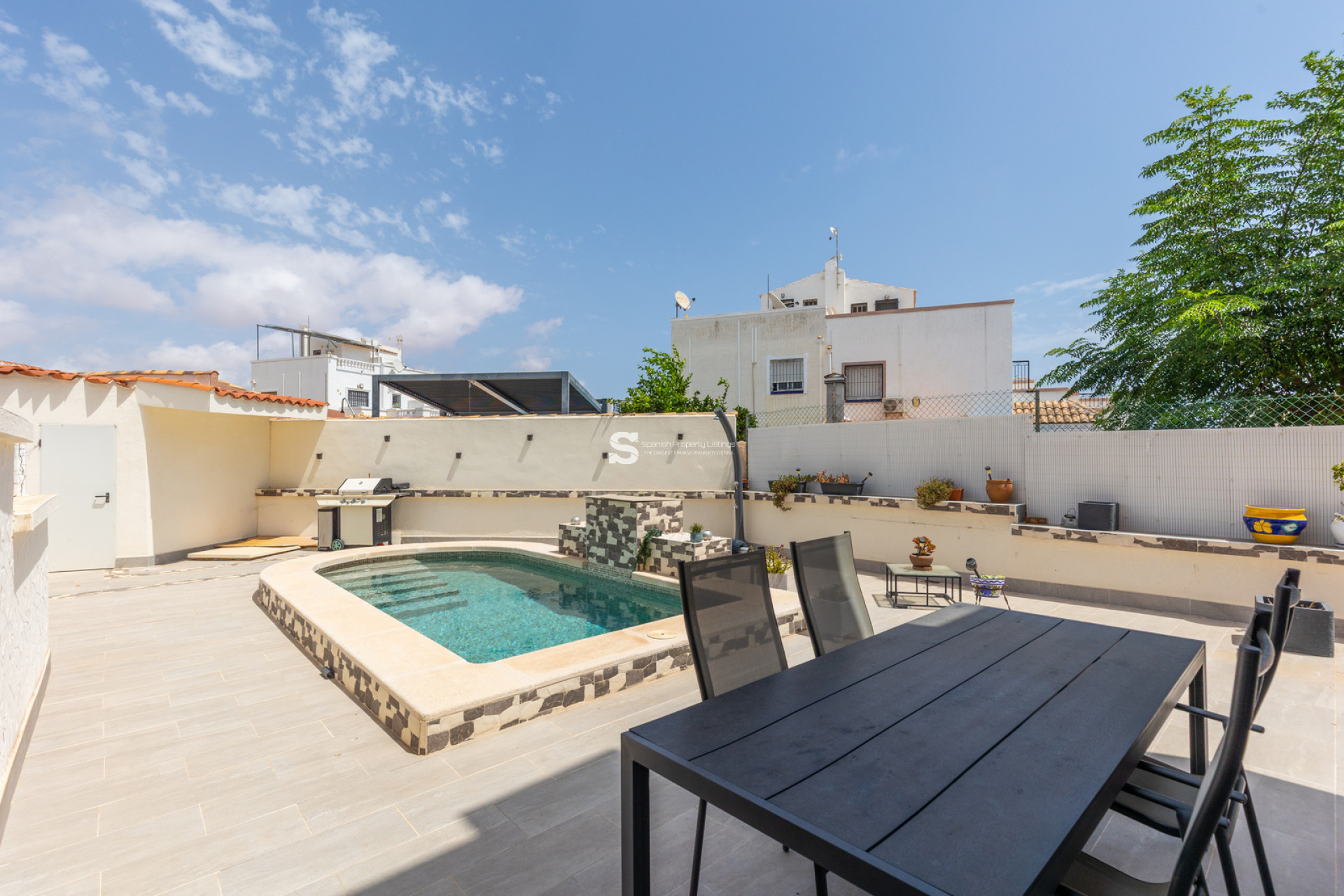 Revente - Apartment - Orihuela Costa - Los Altos