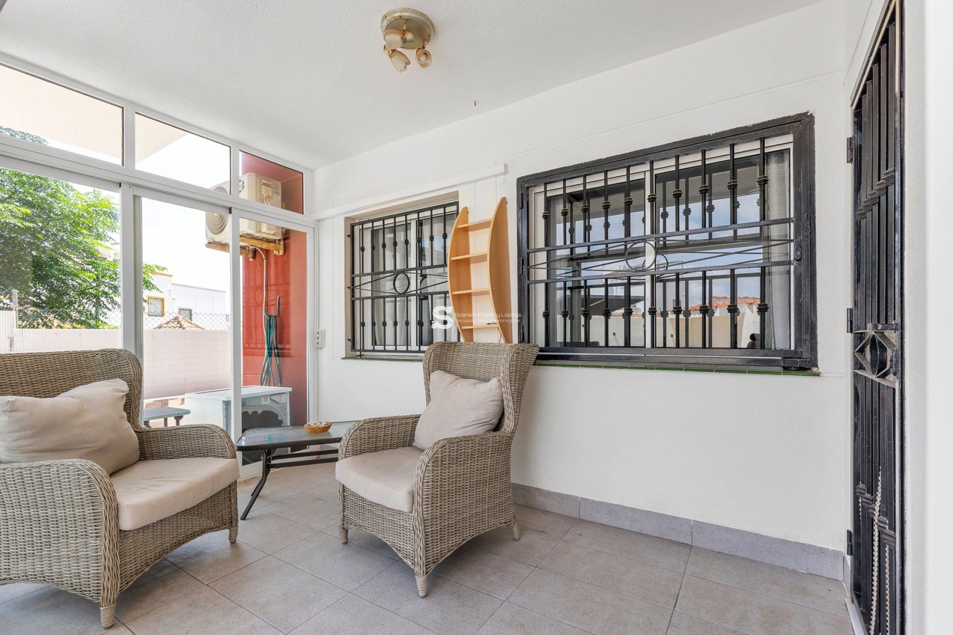 Revente - Apartment - Orihuela Costa - Los Altos