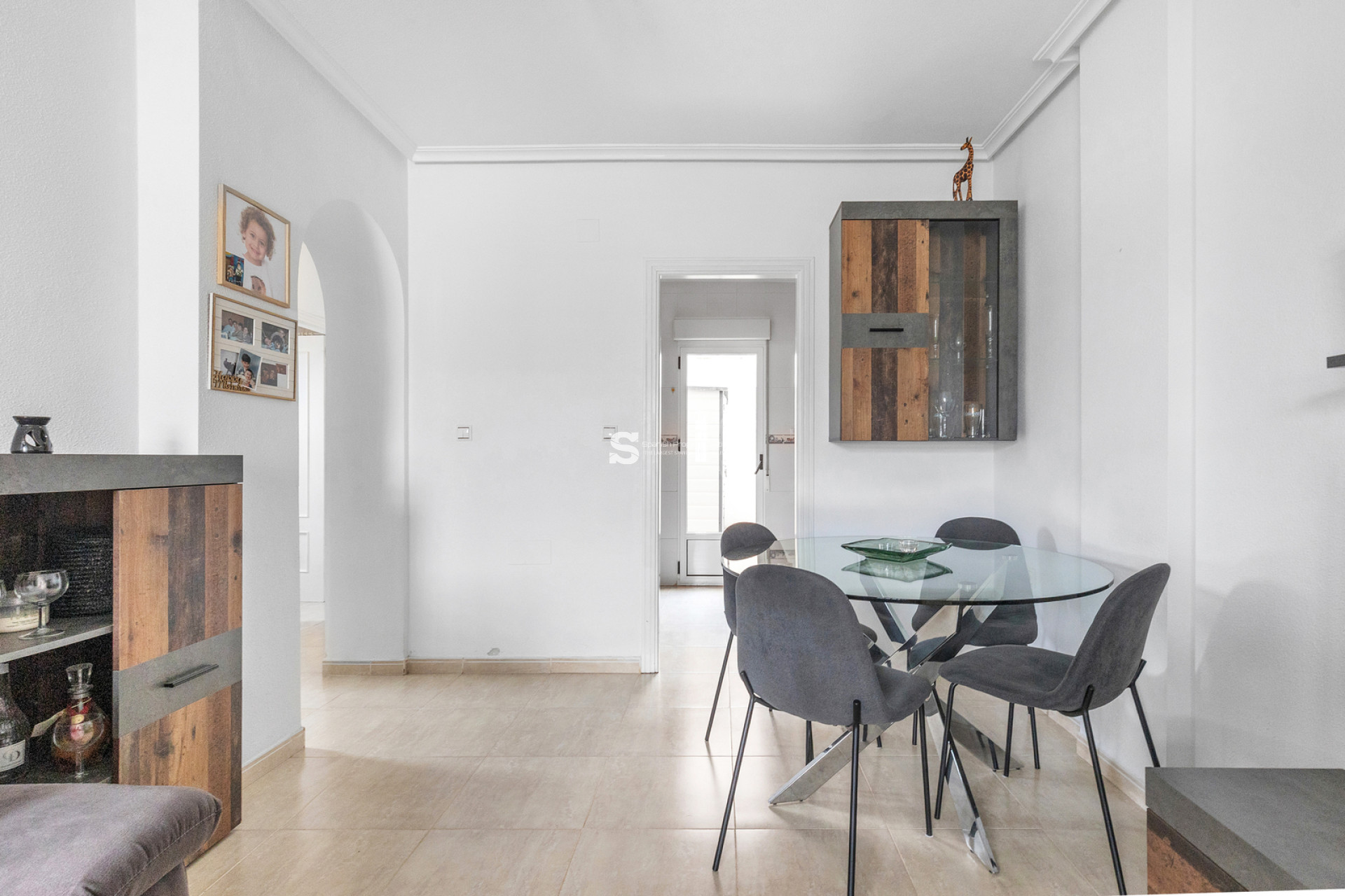 Revente - Apartment - Orihuela Costa - Los Altos