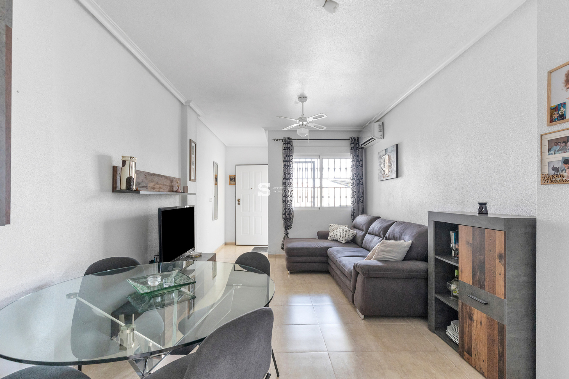 Revente - Apartment - Orihuela Costa - Los Altos