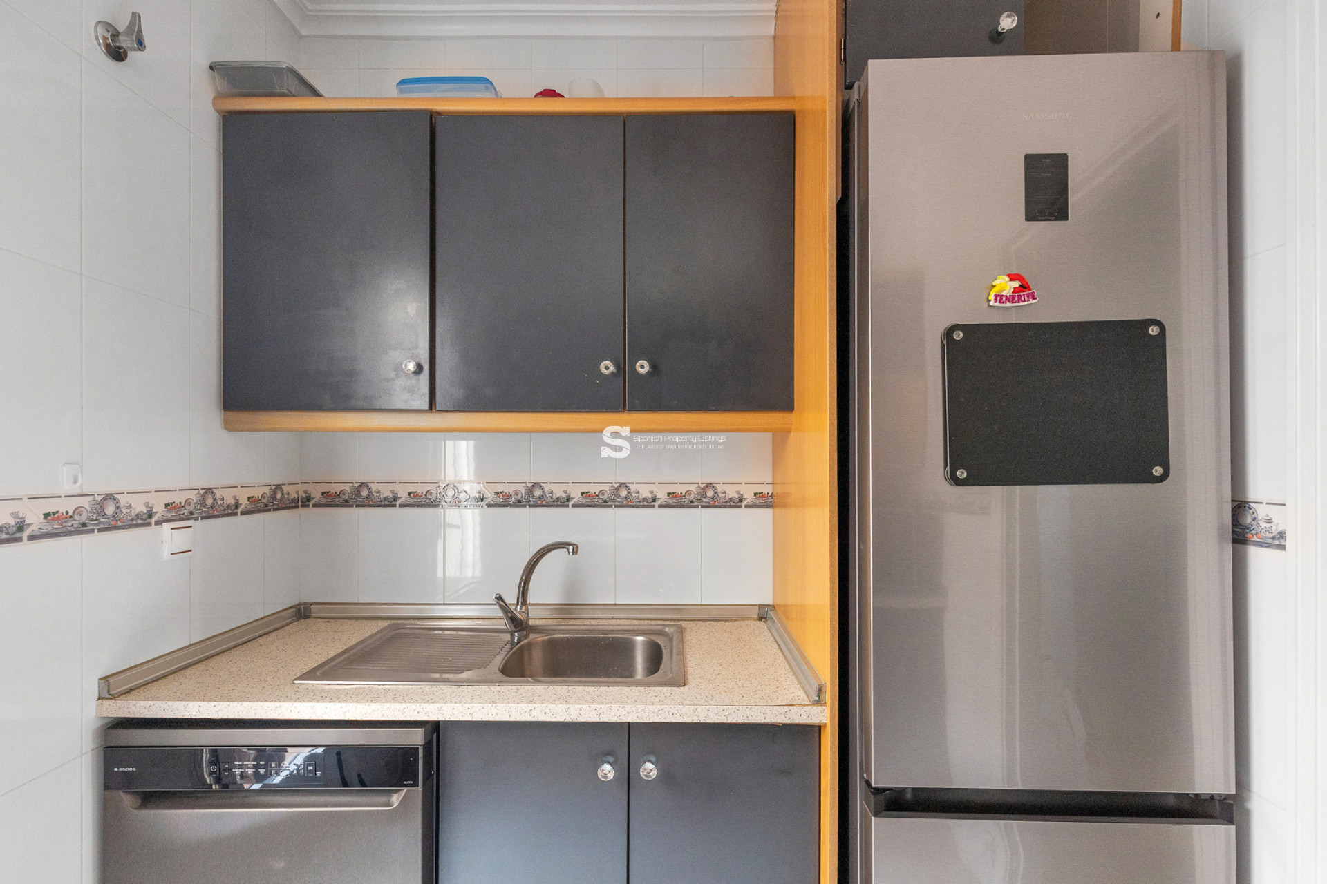 Revente - Apartment - Orihuela Costa - Los Altos