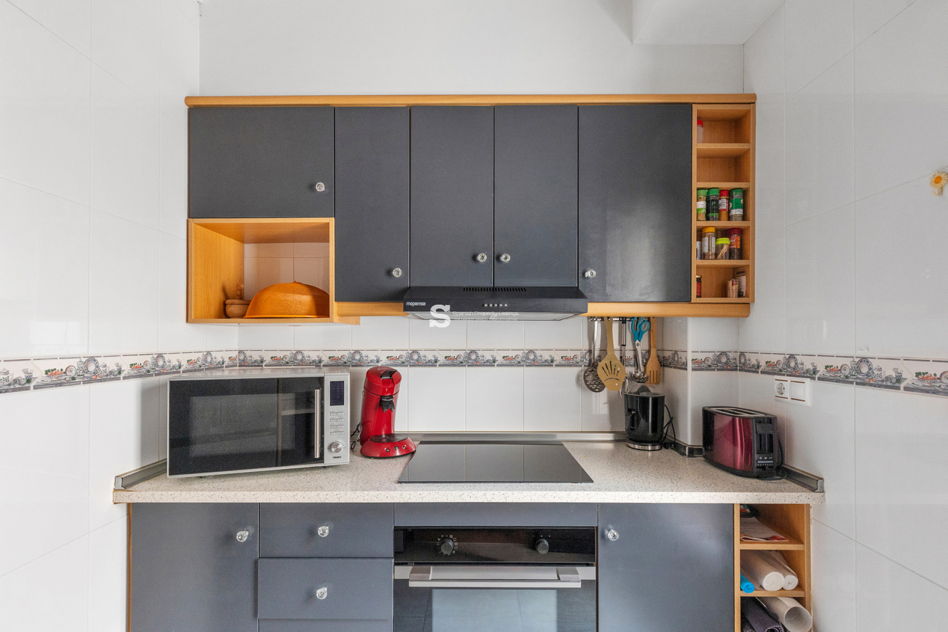Revente - Apartment - Orihuela Costa - Los Altos
