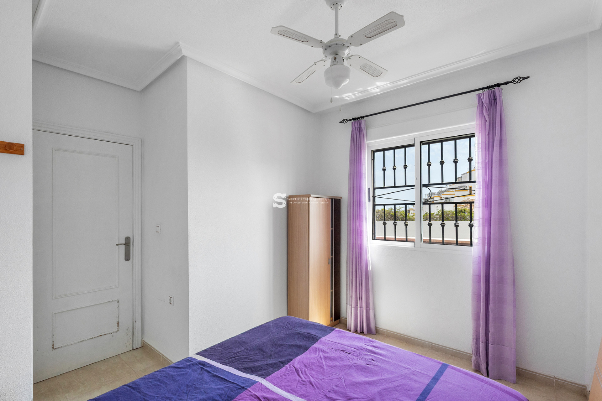 Revente - Apartment - Orihuela Costa - Los Altos