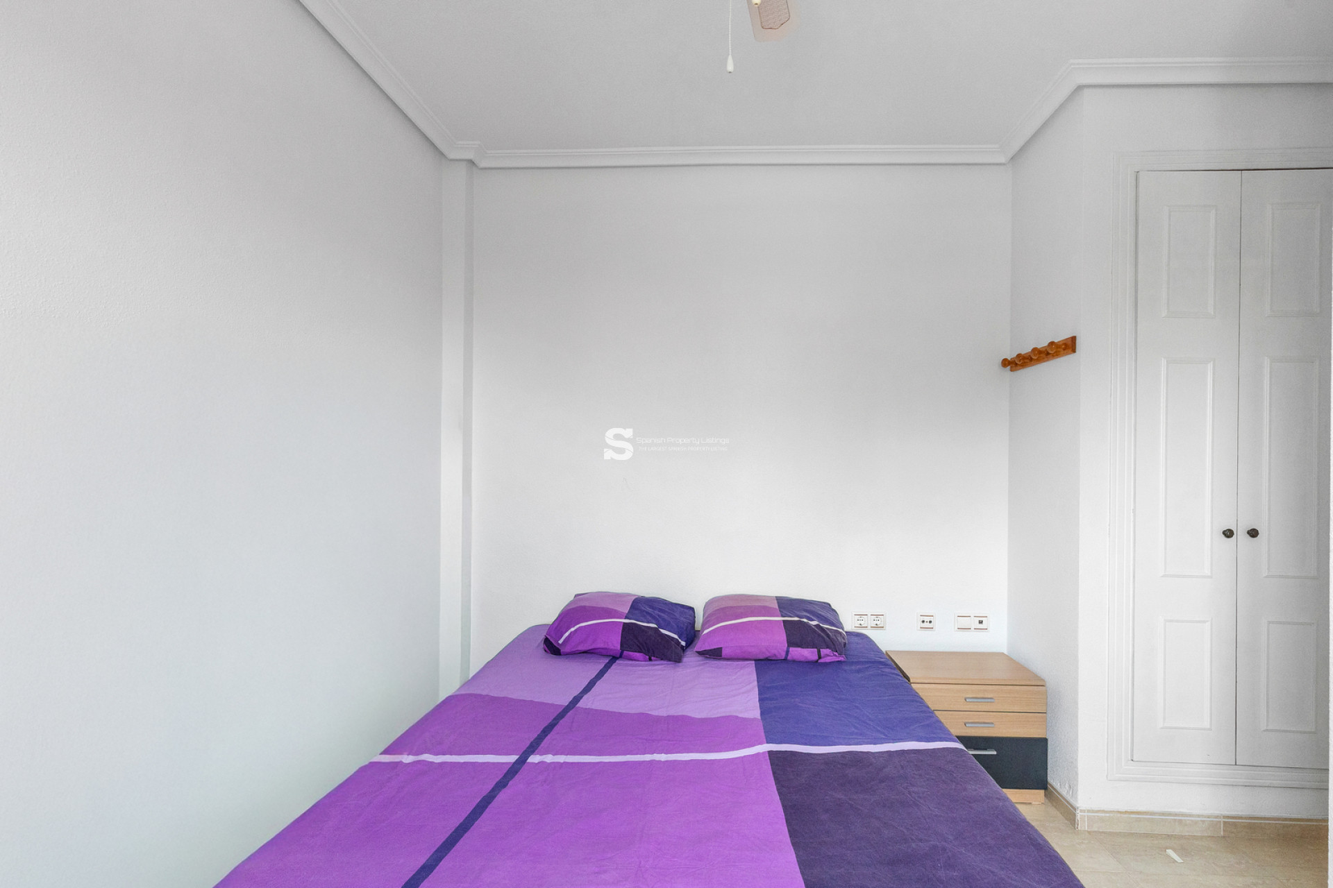 Revente - Apartment - Orihuela Costa - Los Altos