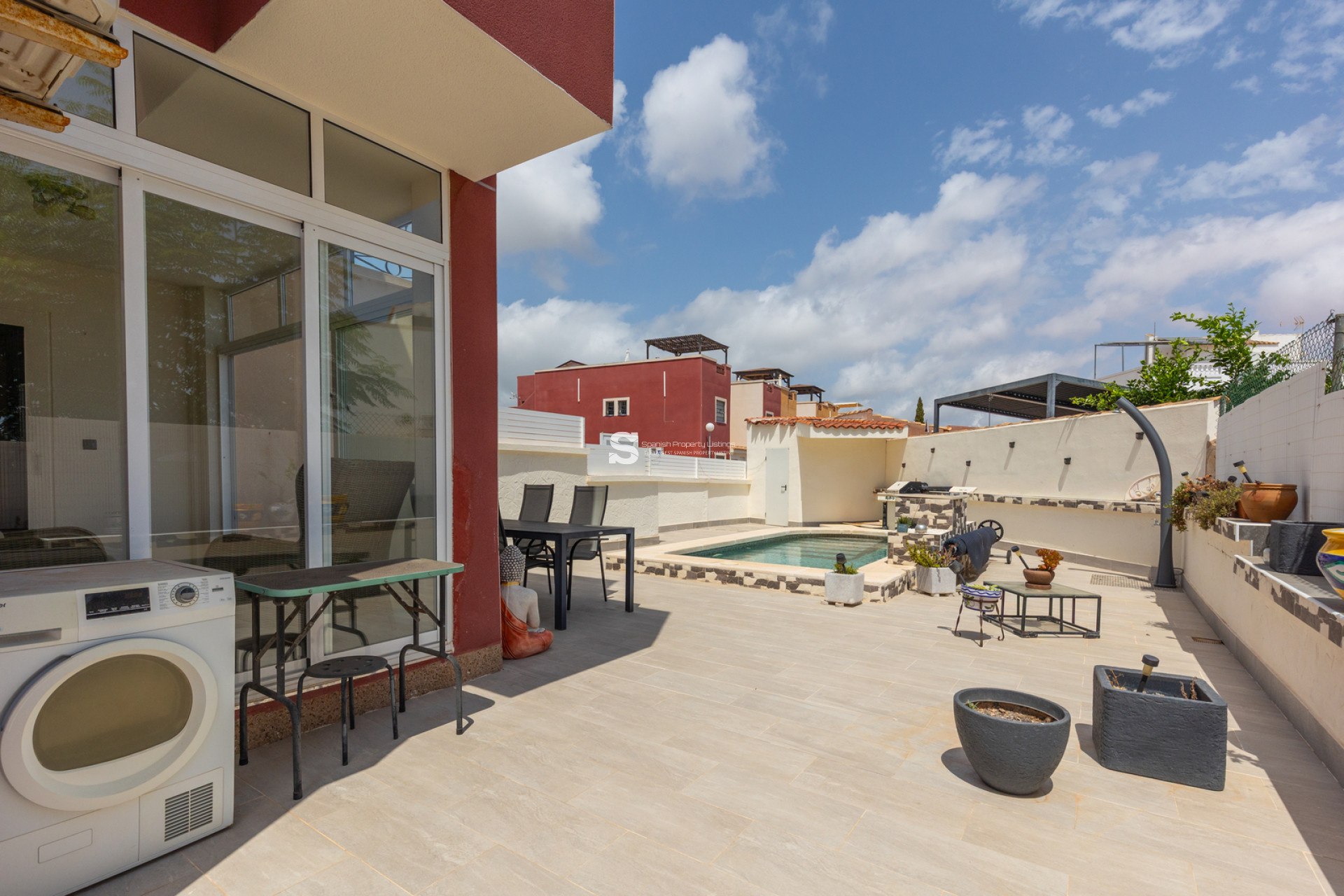 Revente - Apartment - Orihuela Costa - Los Altos