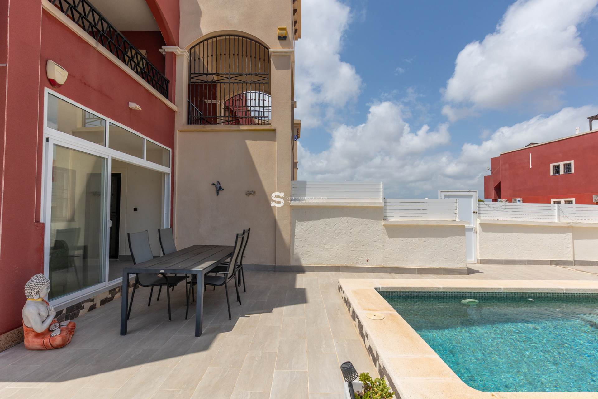 Revente - Apartment - Orihuela Costa - Los Altos
