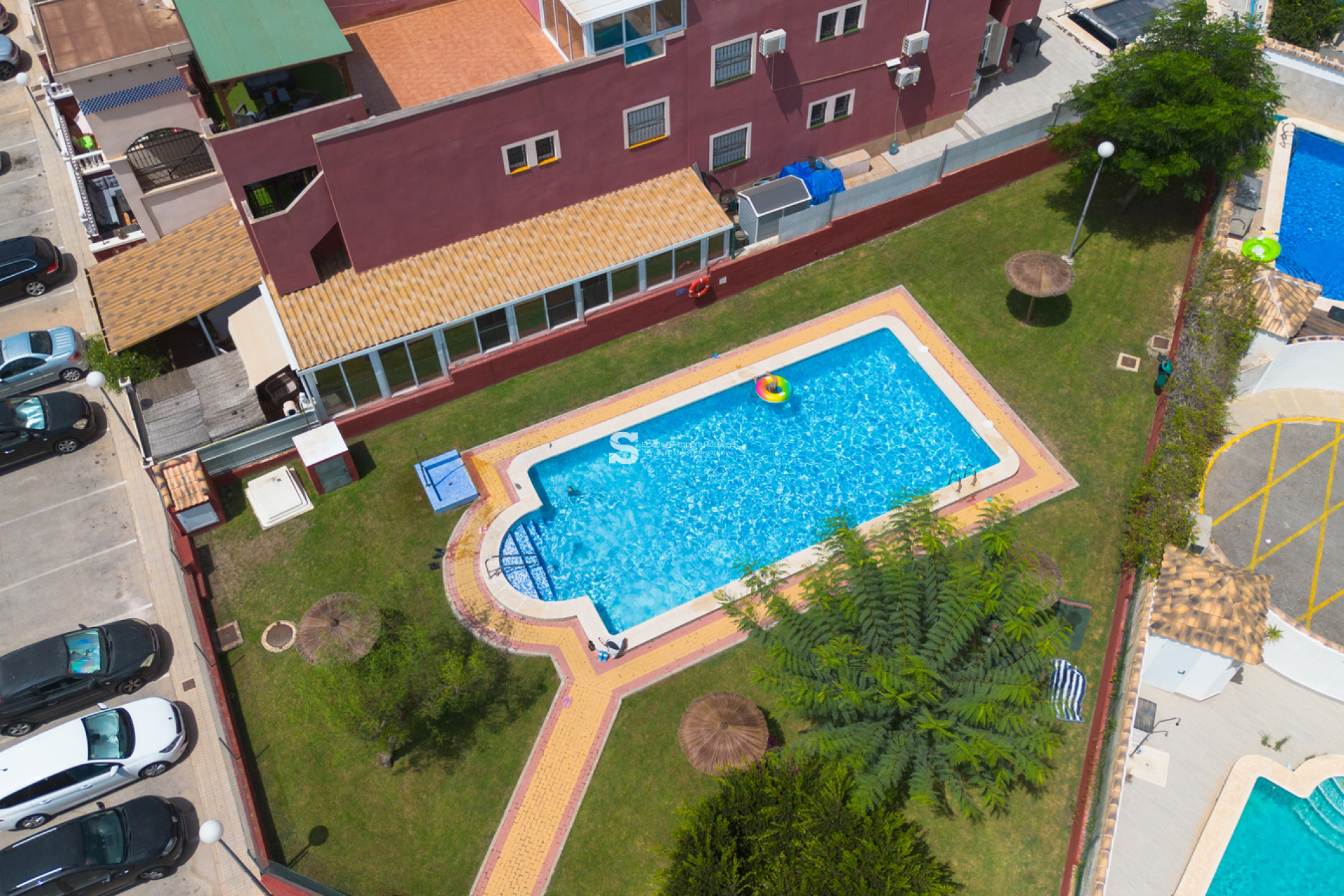 Revente - Apartment - Orihuela Costa - Los Altos