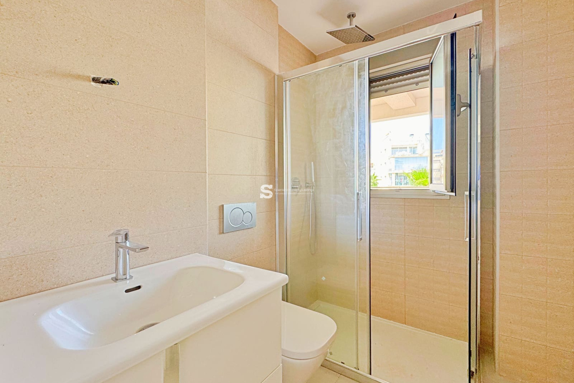 Revente - Apartment - Orihuela Costa - Villamartín