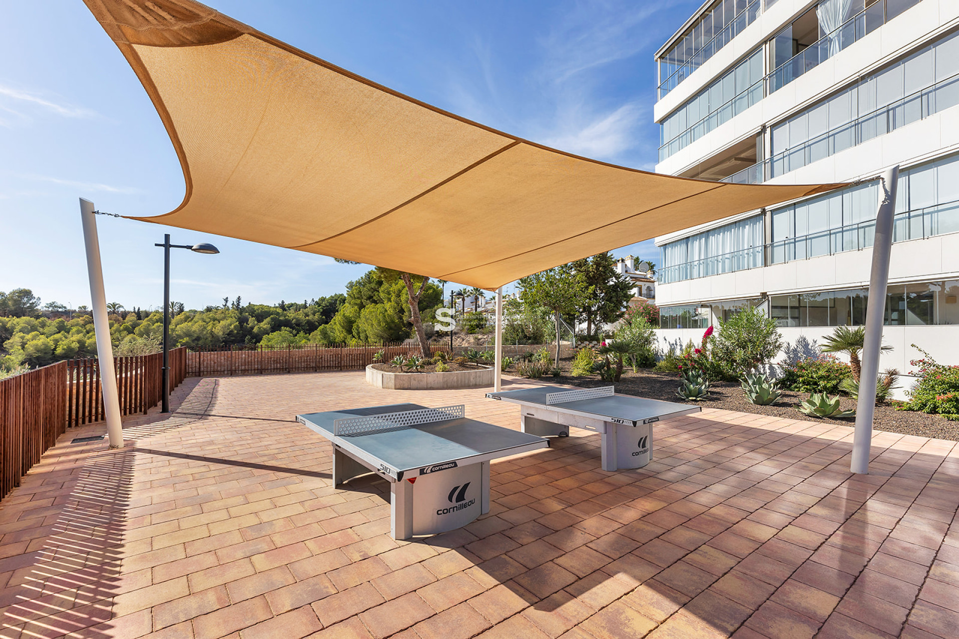 Revente - Apartment - Orihuela Costa - Villamartín