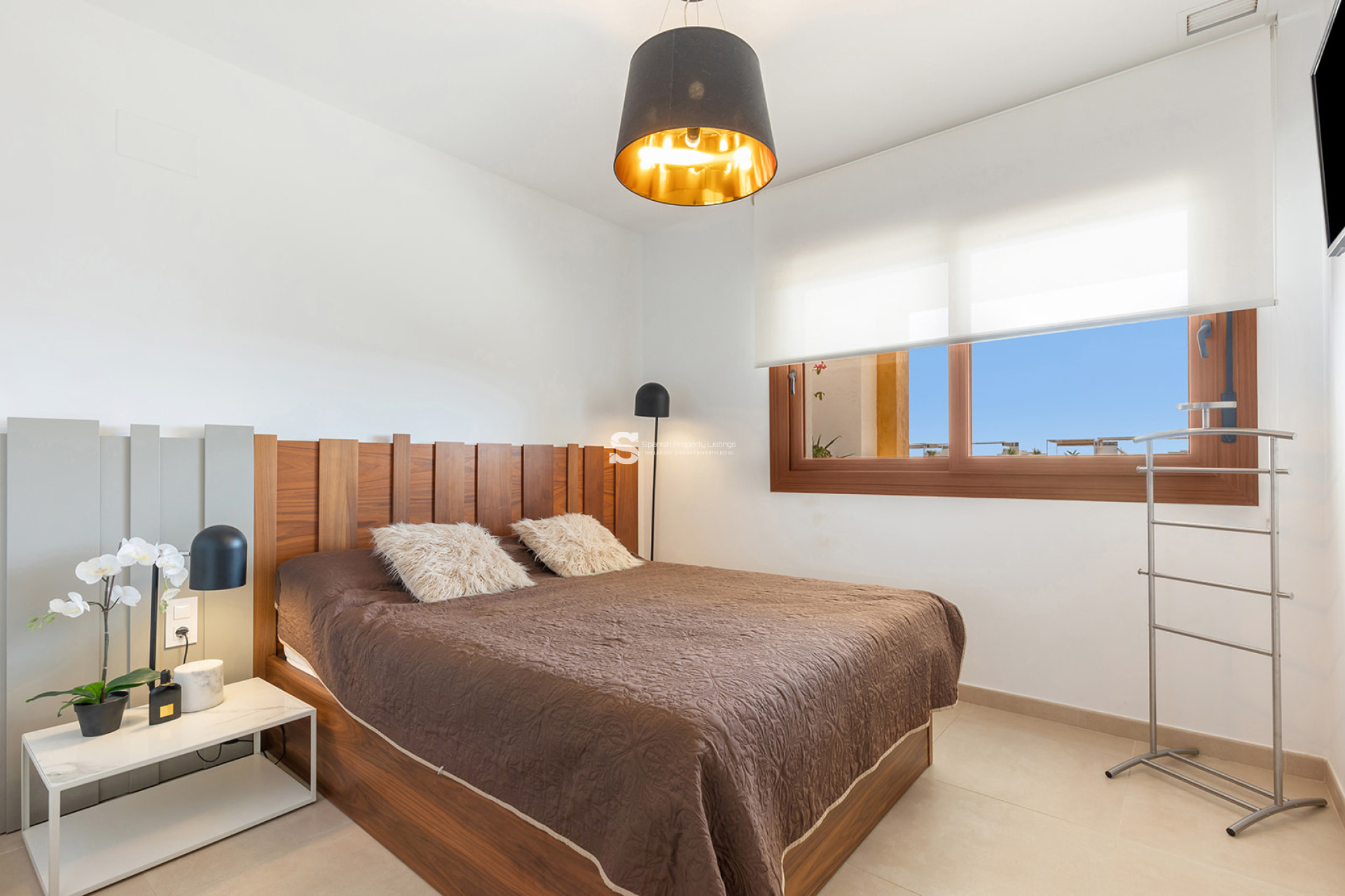 Revente - Apartment - Orihuela Costa - Villamartín