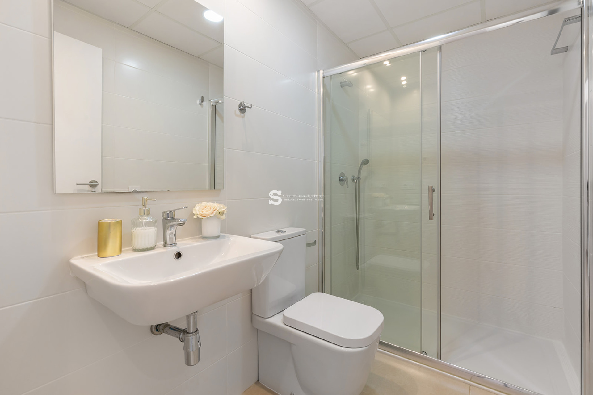 Revente - Apartment - Orihuela Costa - Villamartín