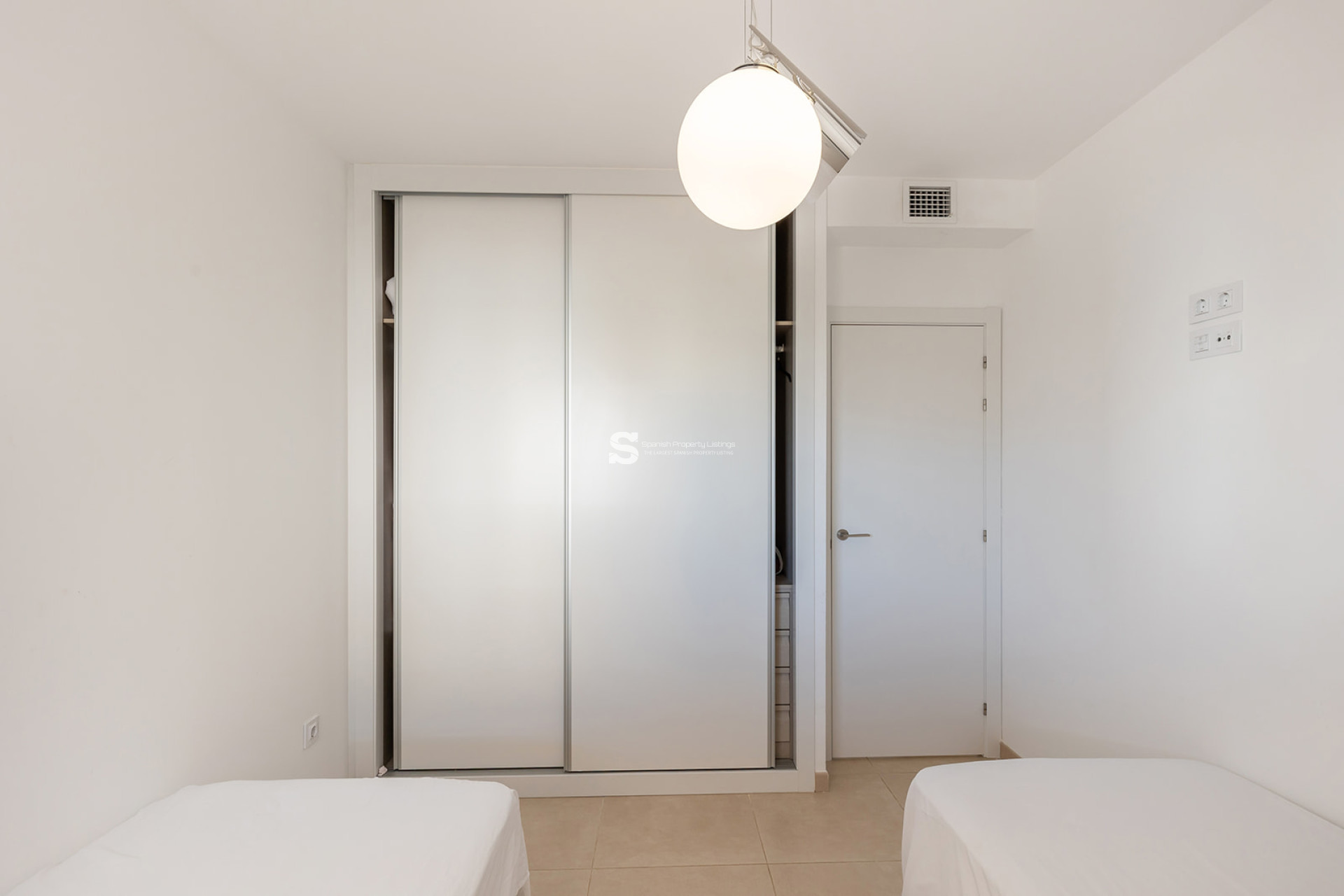 Revente - Apartment - Orihuela Costa - Villamartín