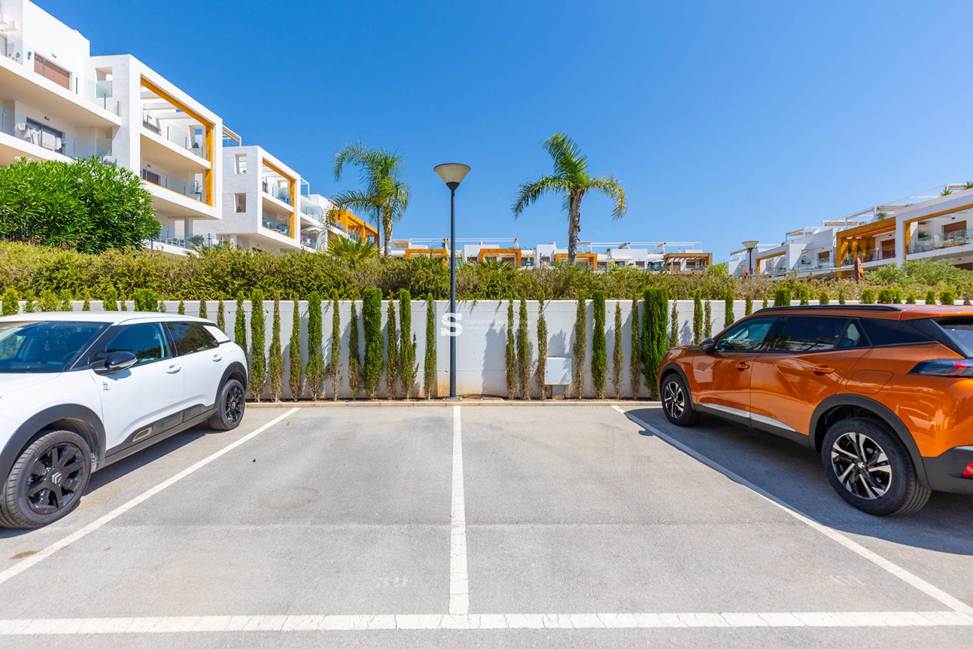 Revente - Apartment - Orihuela Costa - Villamartín