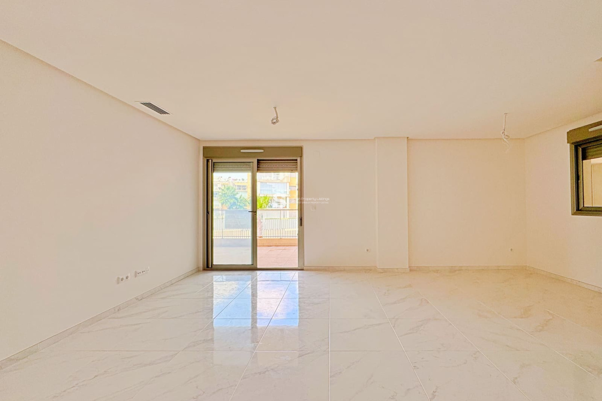 Revente - Apartment - Orihuela Costa - Villamartín