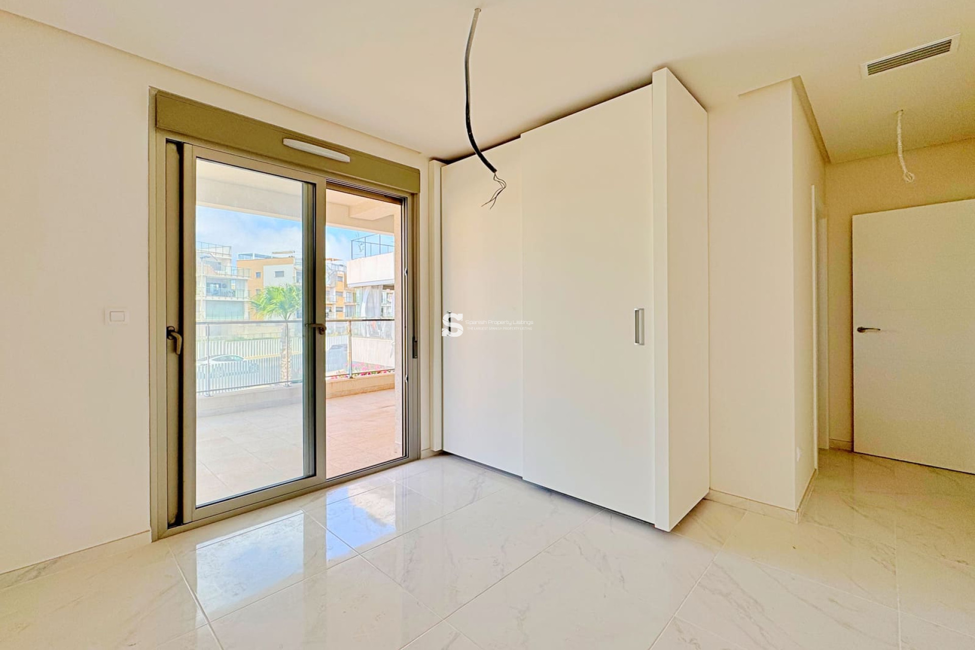 Revente - Apartment - Orihuela Costa - Villamartín