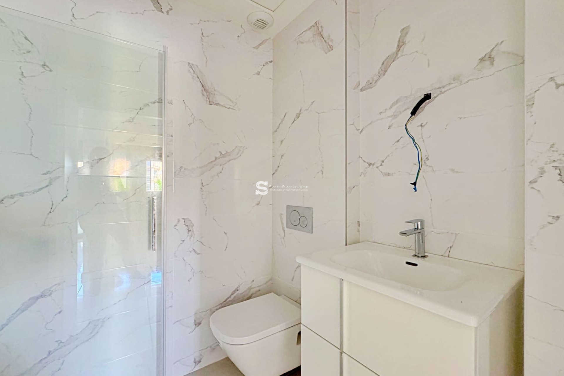 Revente - Apartment - Orihuela Costa - Villamartín