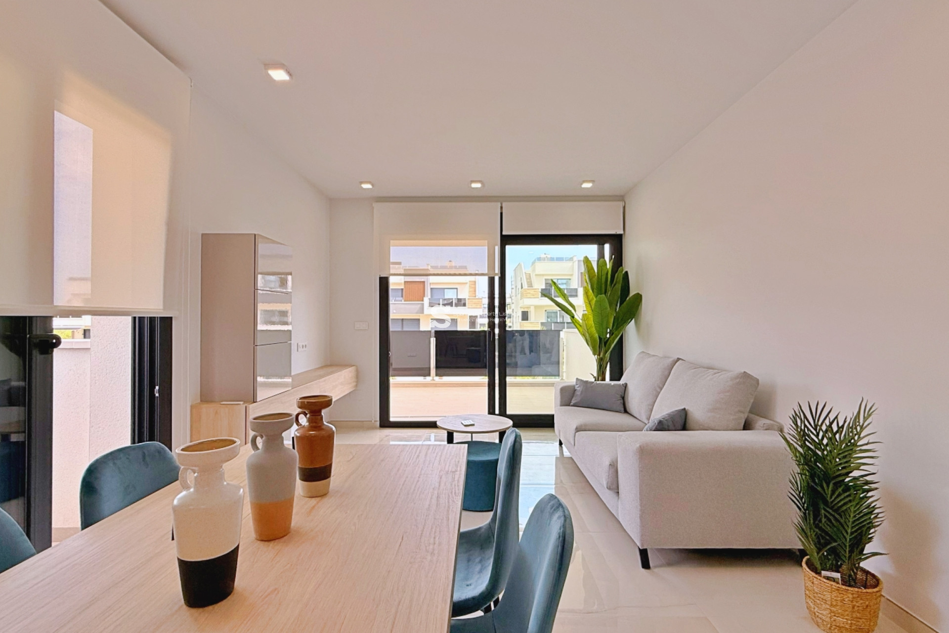 Revente - Apartment - Orihuela - Orihuela Costa