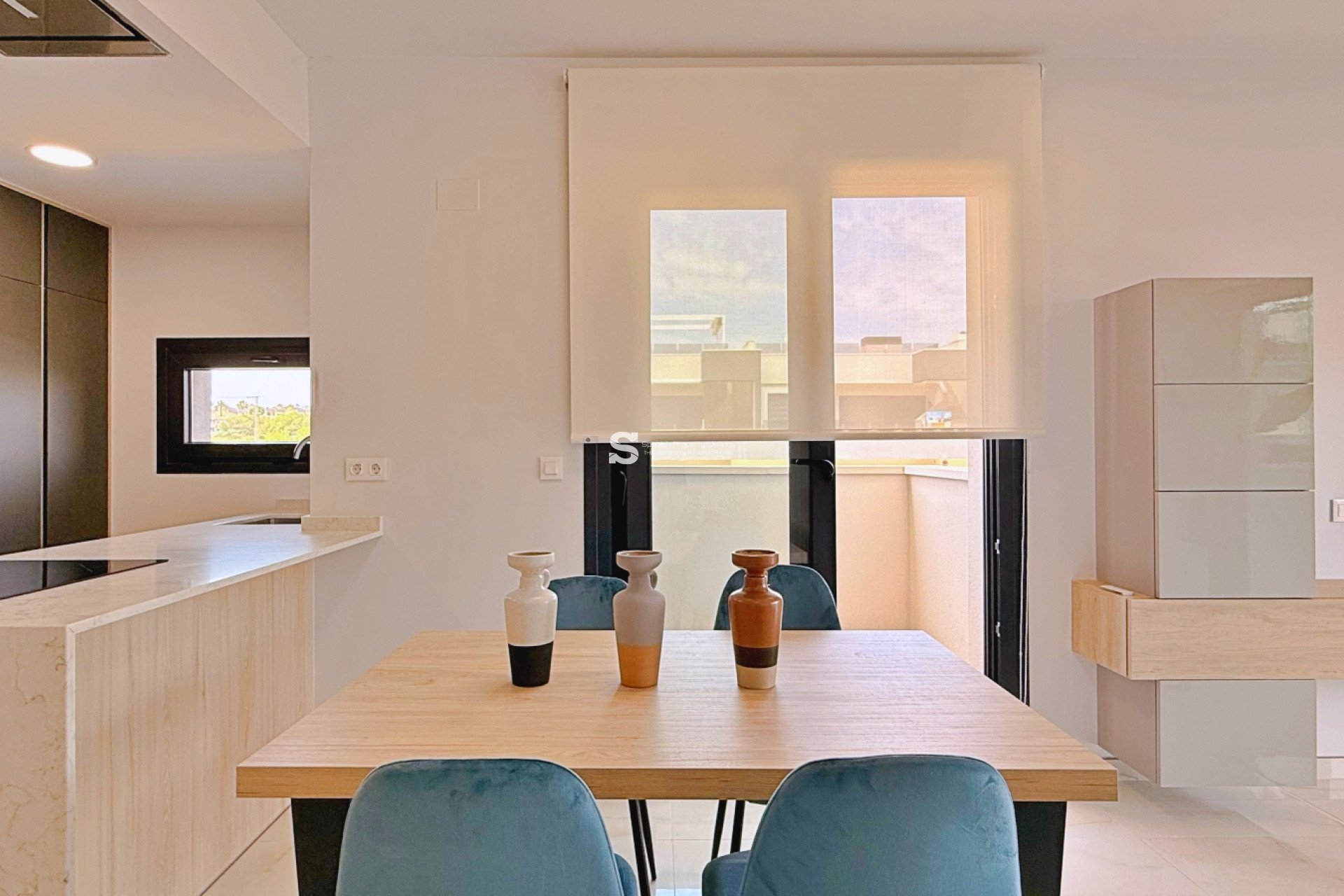 Revente - Apartment - Orihuela - Orihuela Costa