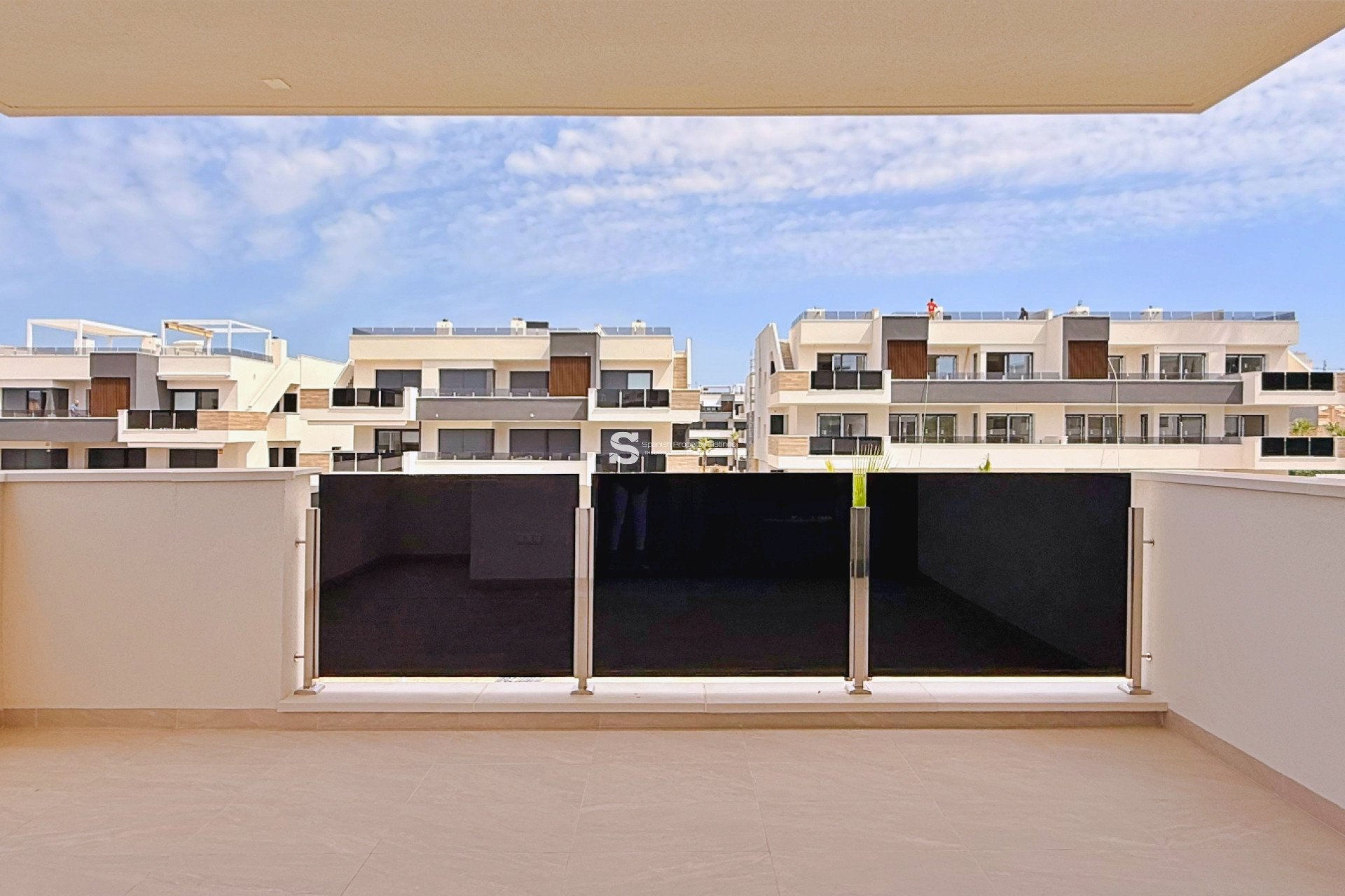 Revente - Apartment - Orihuela - Orihuela Costa
