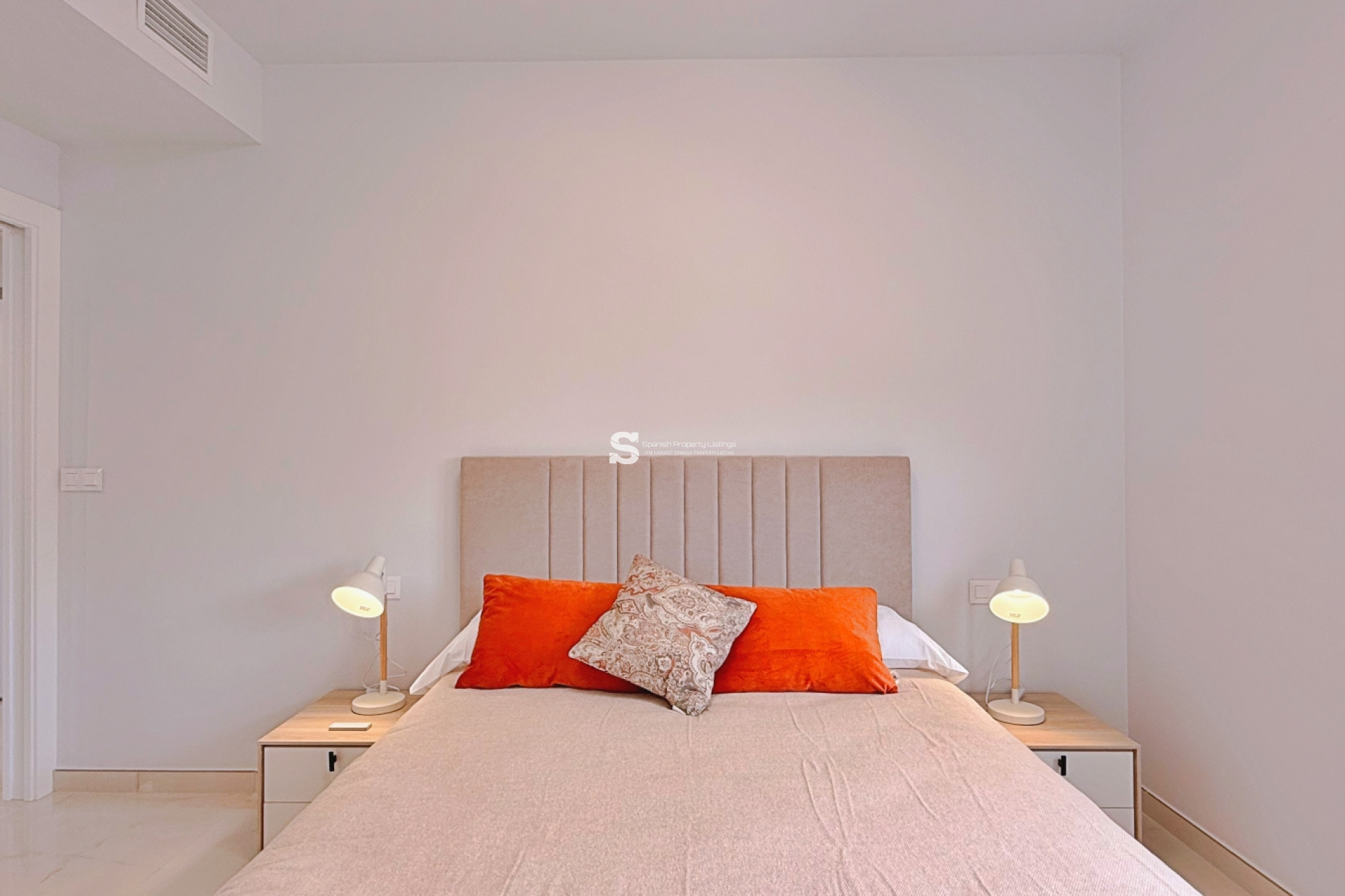 Revente - Apartment - Orihuela - Orihuela Costa