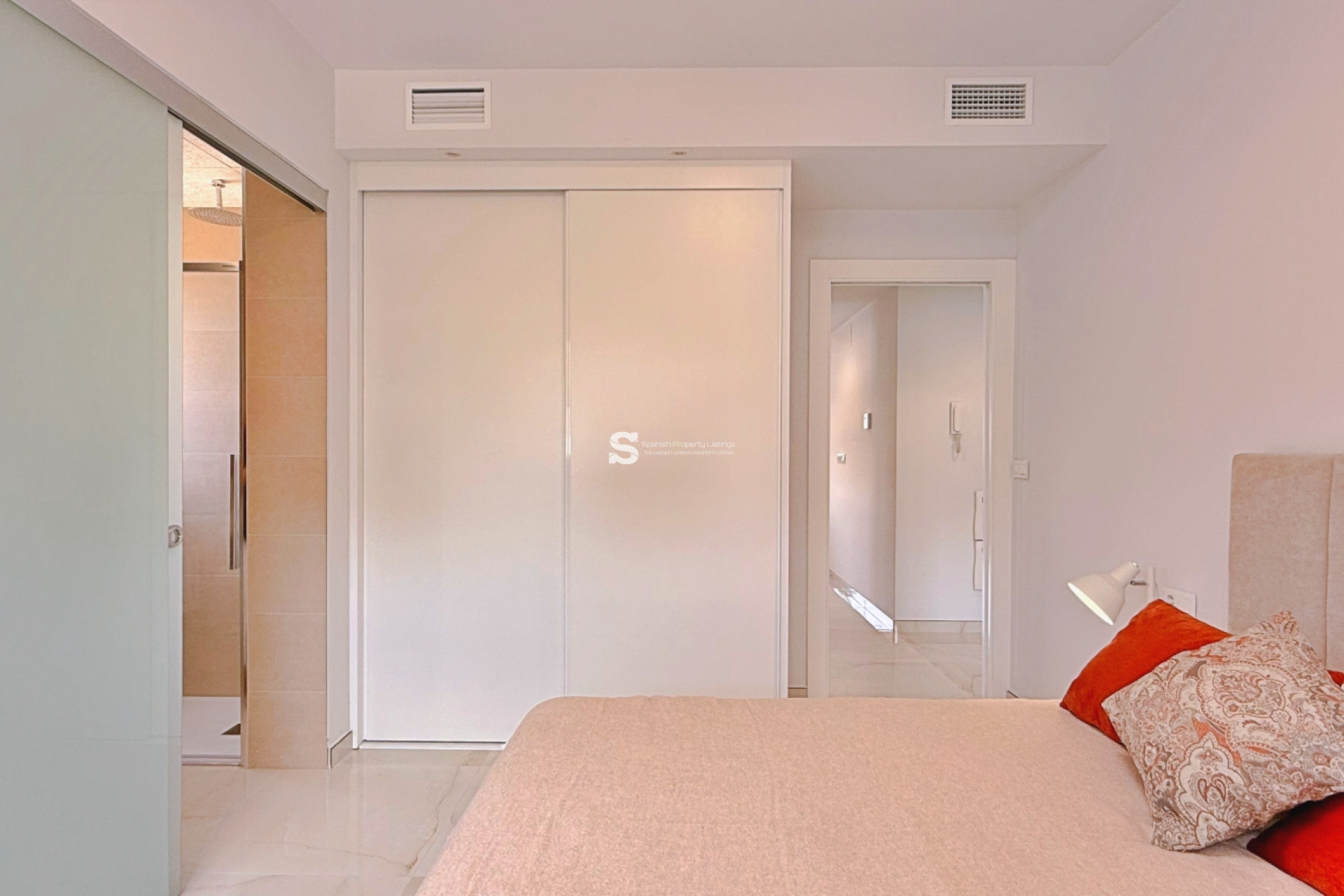 Revente - Apartment - Orihuela - Orihuela Costa