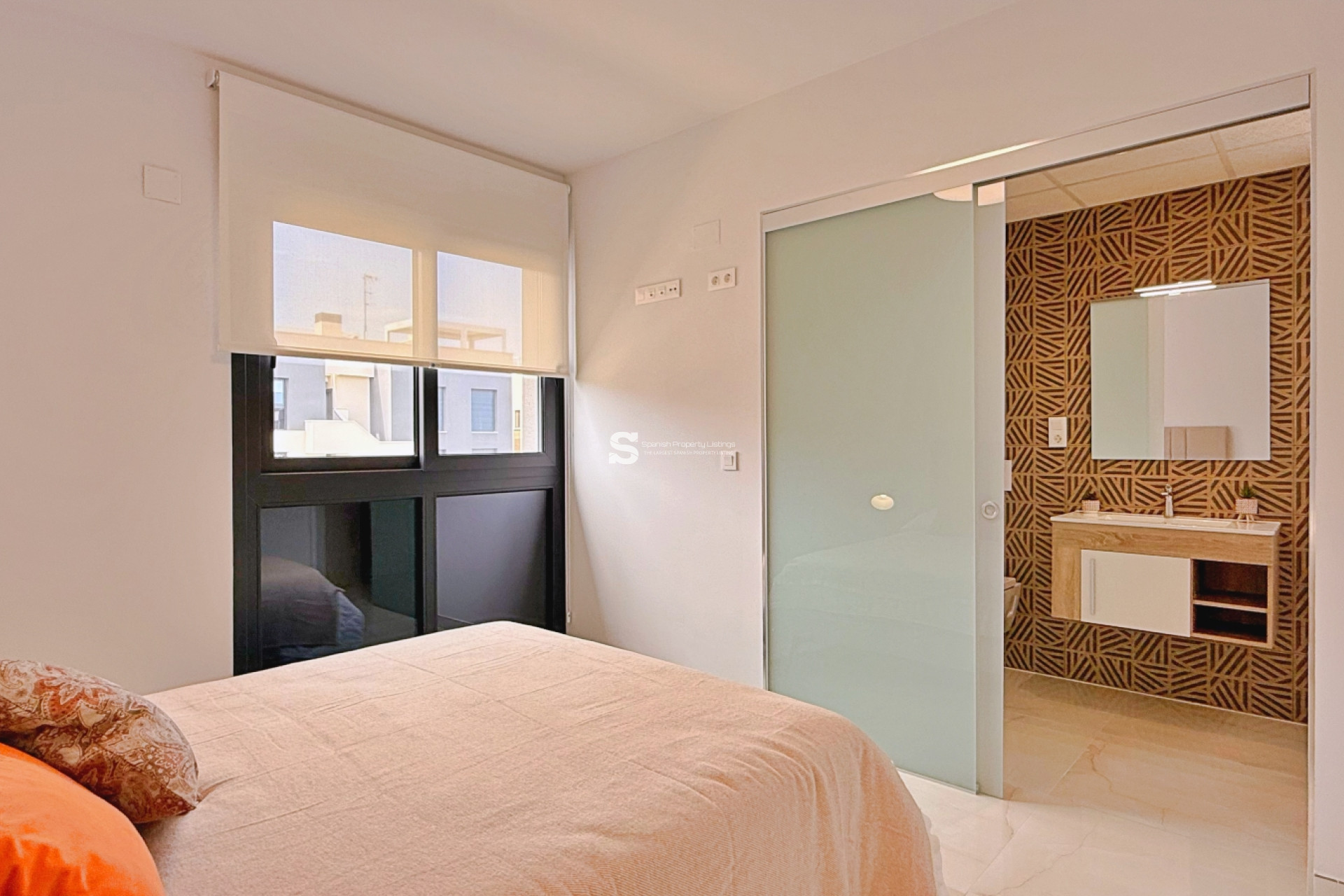 Revente - Apartment - Orihuela - Orihuela Costa