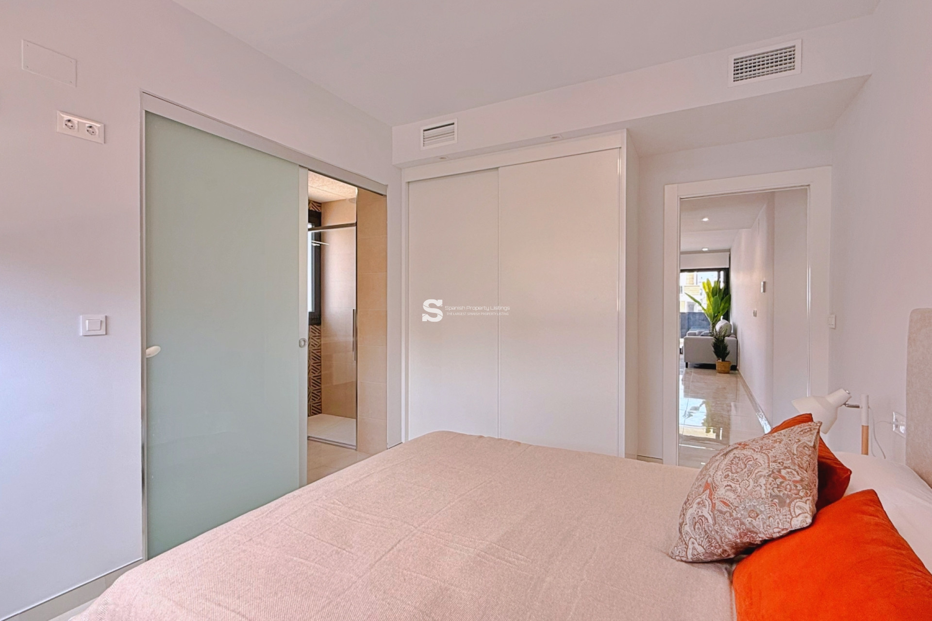Revente - Apartment - Orihuela - Orihuela Costa
