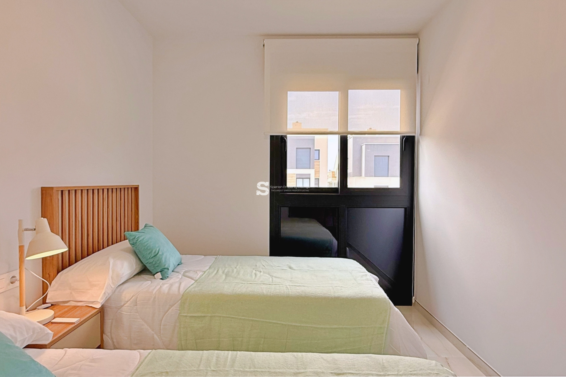 Revente - Apartment - Orihuela - Orihuela Costa