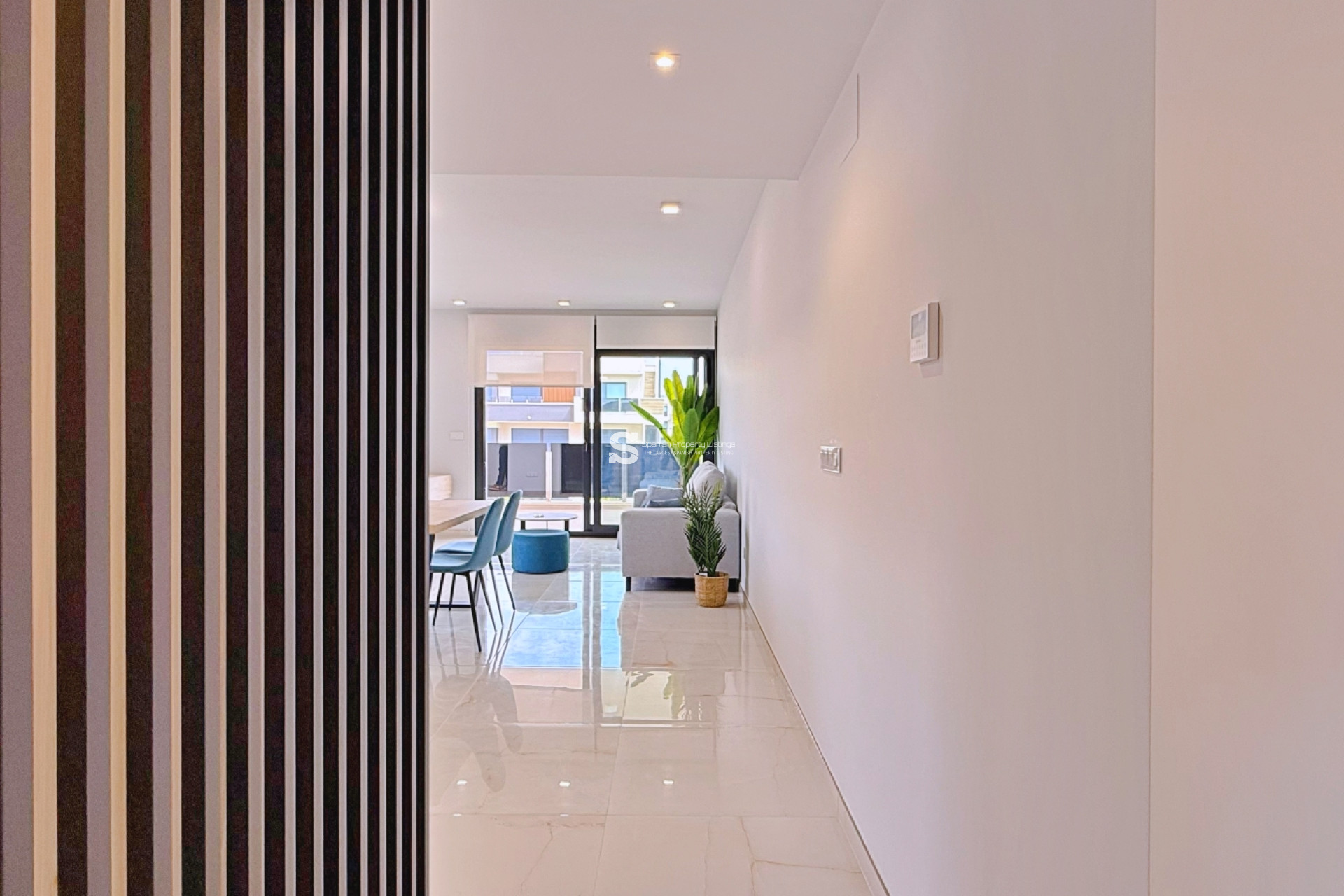 Revente - Apartment - Orihuela - Orihuela Costa