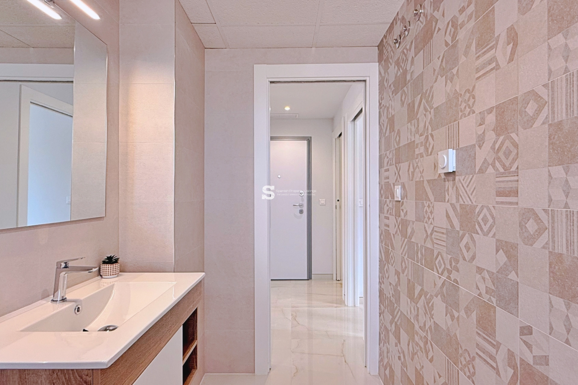 Revente - Apartment - Orihuela - Orihuela Costa