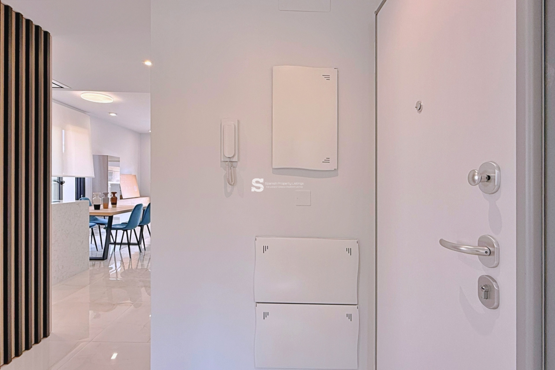 Revente - Apartment - Orihuela - Orihuela Costa