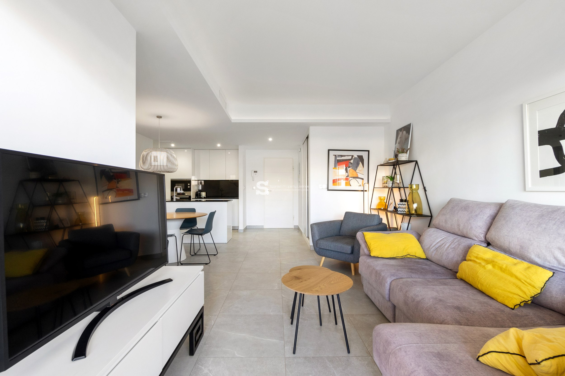 Revente - Apartment - Orihuela - Orihuela Costa