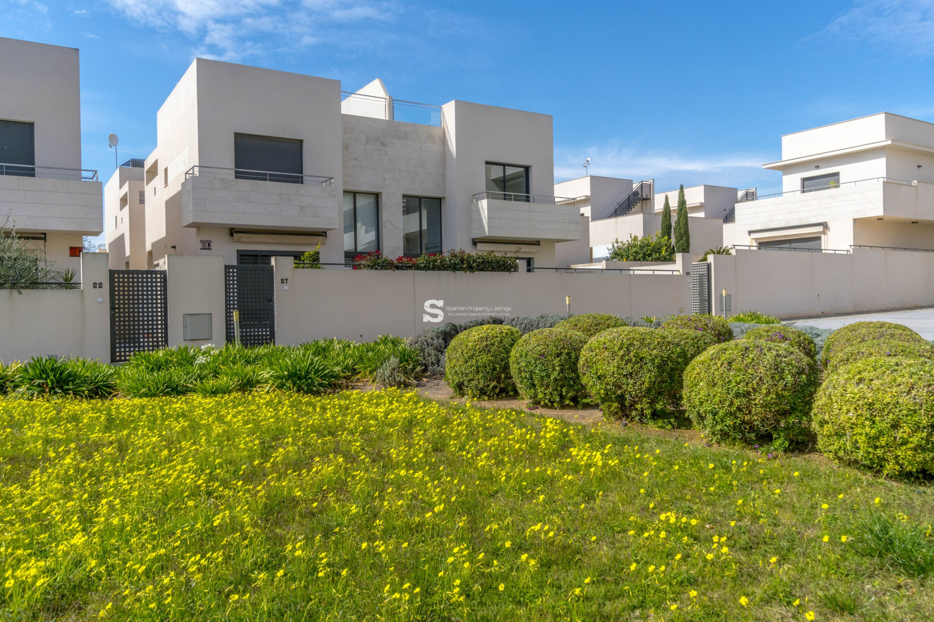 Revente - Apartment - Orihuela - Orihuela Costa