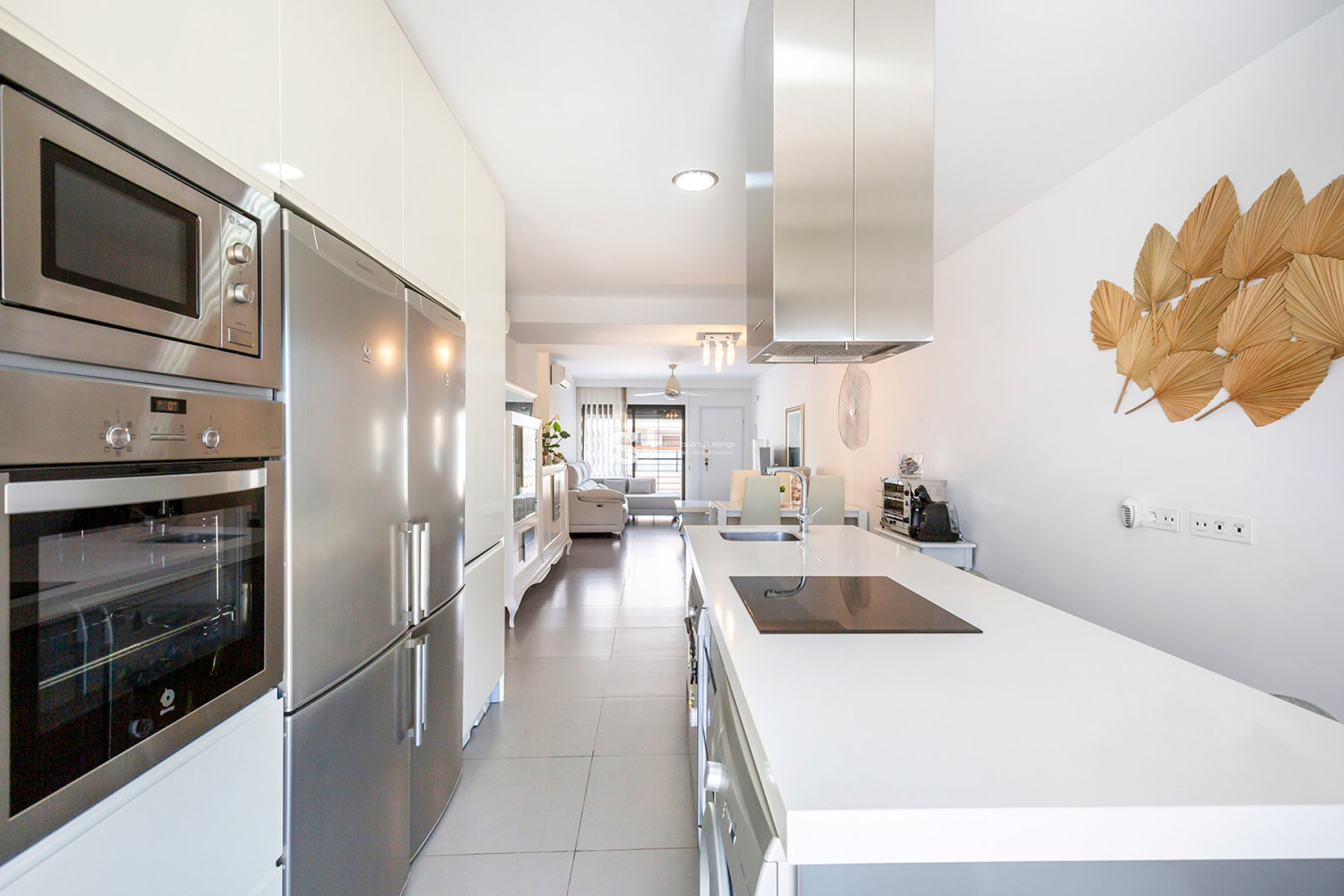 Revente - Apartment - Pilar de la Horadada - Torre De La Horadada