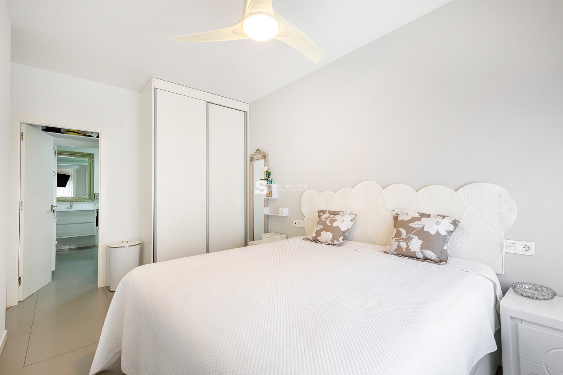 Revente - Apartment - Pilar de la Horadada - Torre De La Horadada