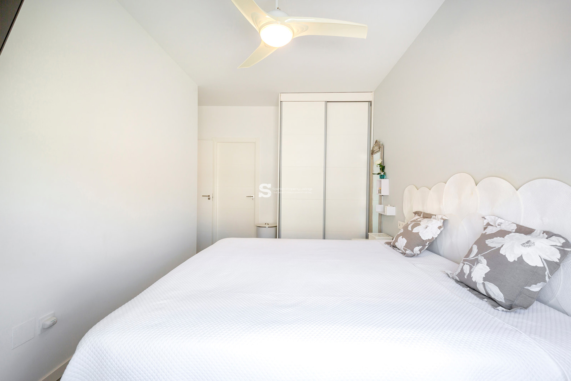 Revente - Apartment - Pilar de la Horadada - Torre De La Horadada