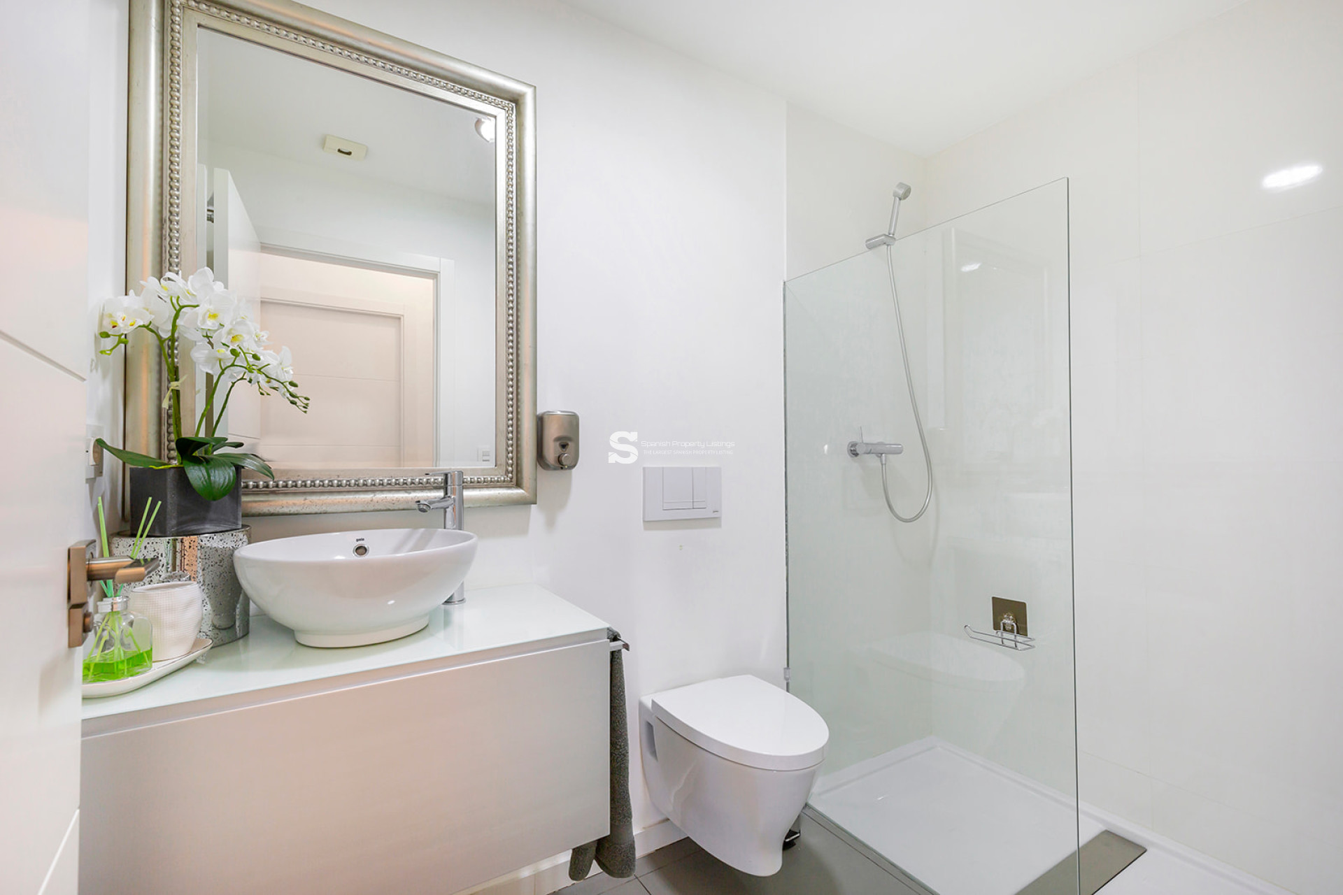 Revente - Apartment - Pilar de la Horadada - Torre De La Horadada