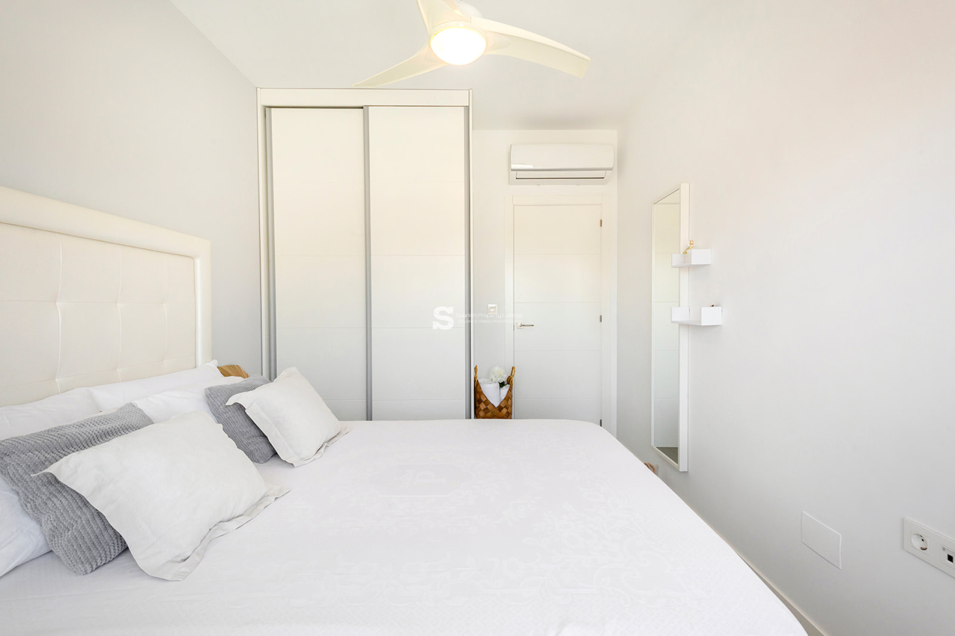 Revente - Apartment - Pilar de la Horadada - Torre De La Horadada