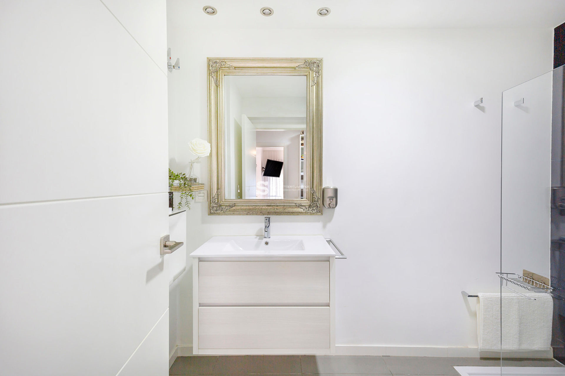 Revente - Apartment - Pilar de la Horadada - Torre De La Horadada