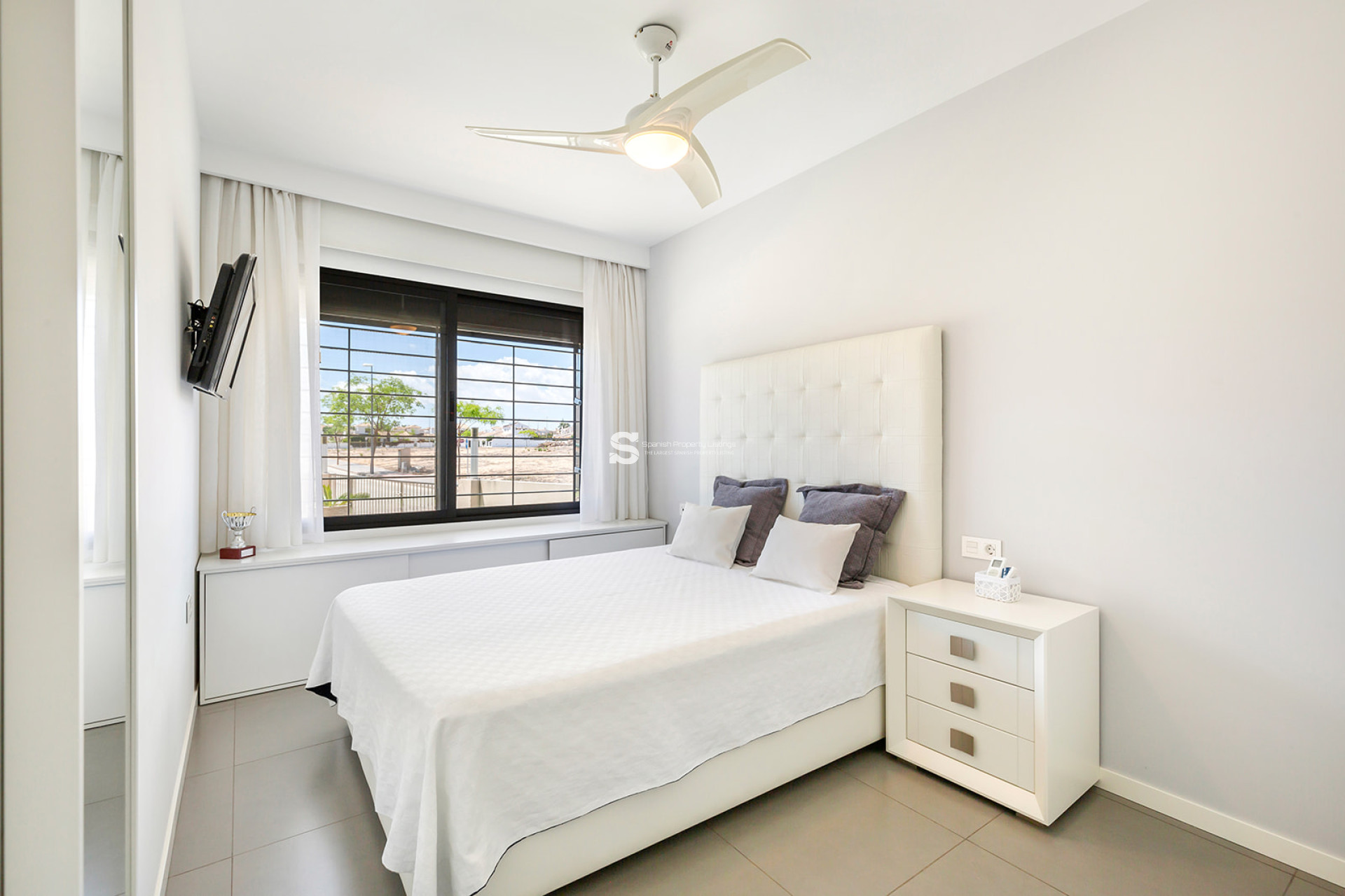 Revente - Apartment - Pilar de la Horadada - Torre De La Horadada